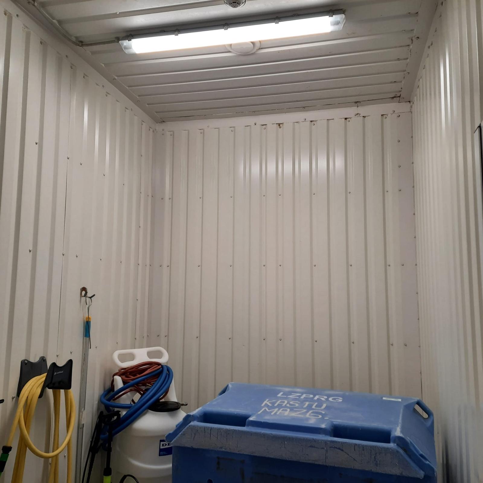 Pārdod ražošanas telpas, Miera iela - Attēls 1