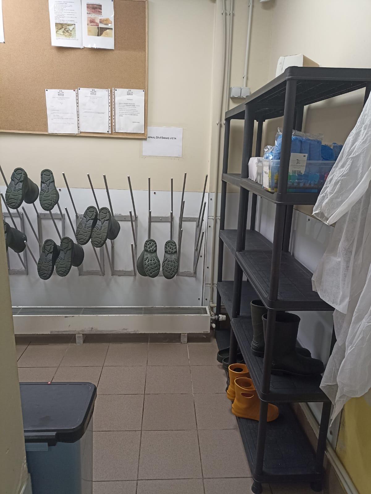 Pārdod ražošanas telpas, Miera iela - Attēls 1