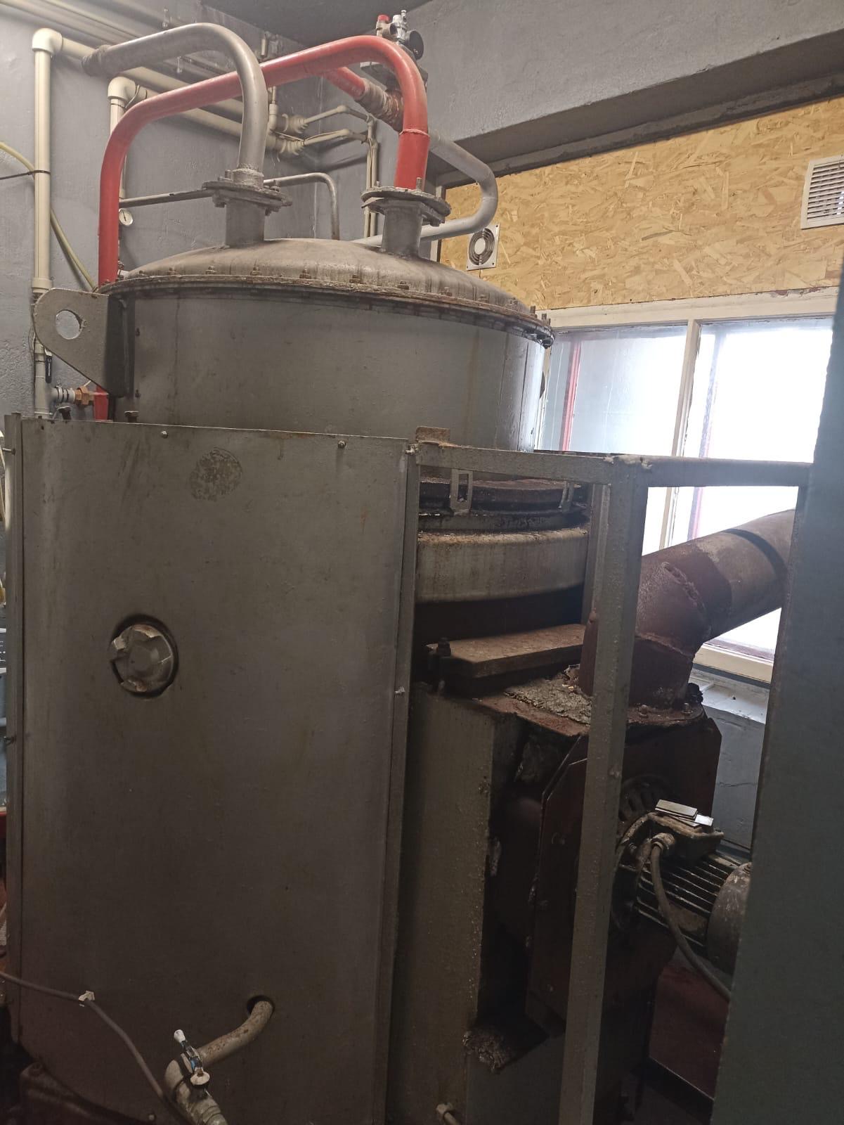 Pārdod ražošanas telpas, Miera iela - Attēls 1