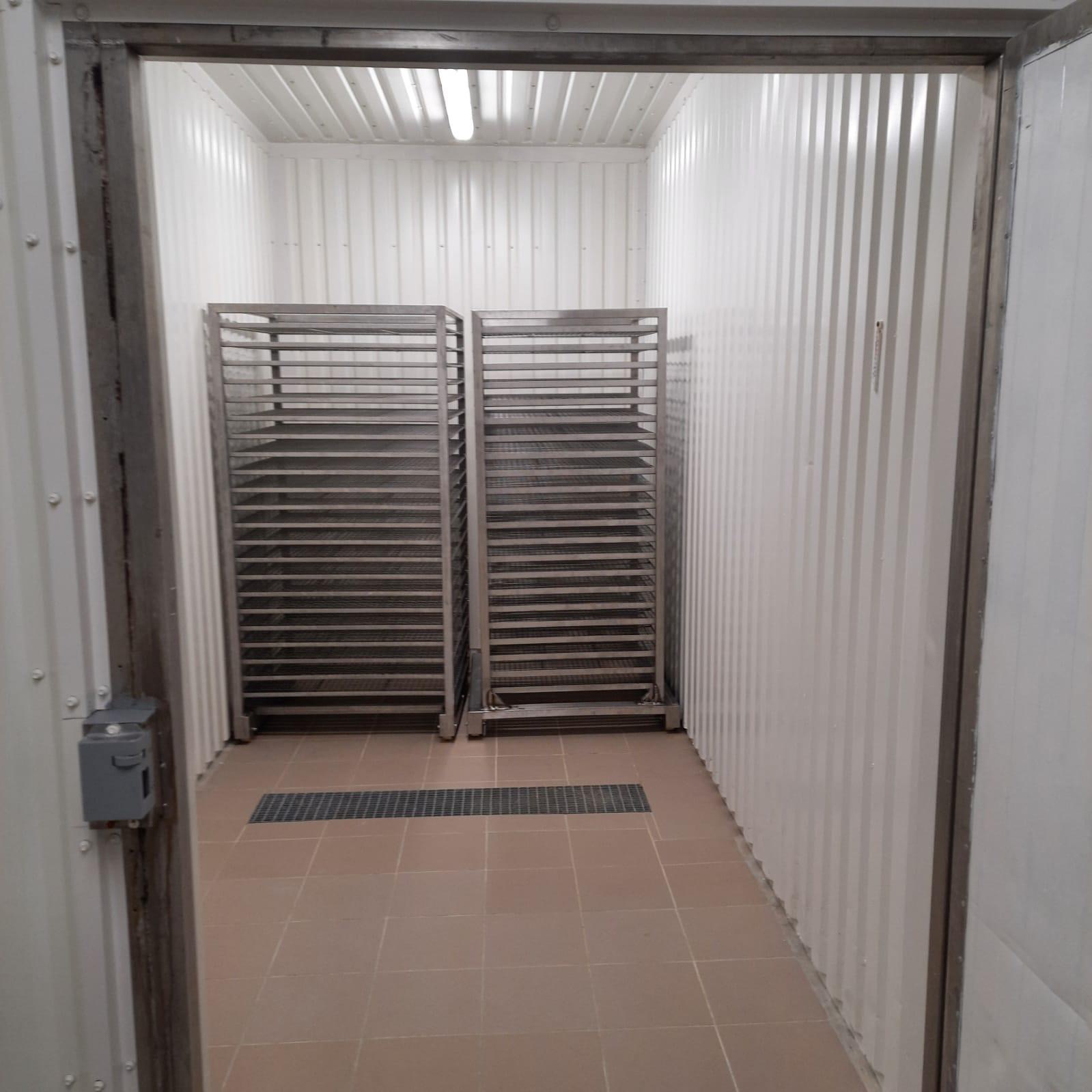 Pārdod ražošanas telpas, Miera iela - Attēls 1