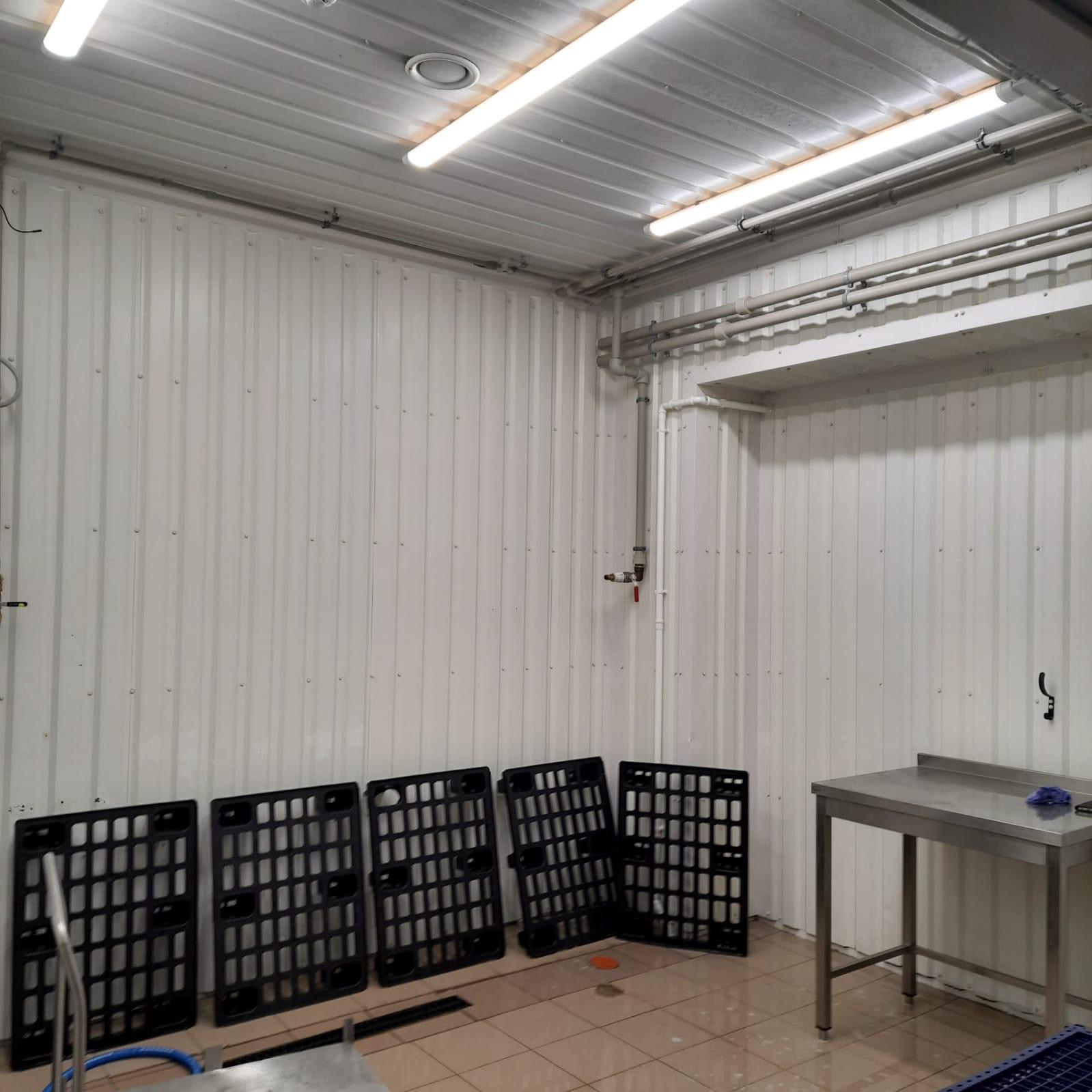 Pārdod ražošanas telpas, Miera iela - Attēls 1