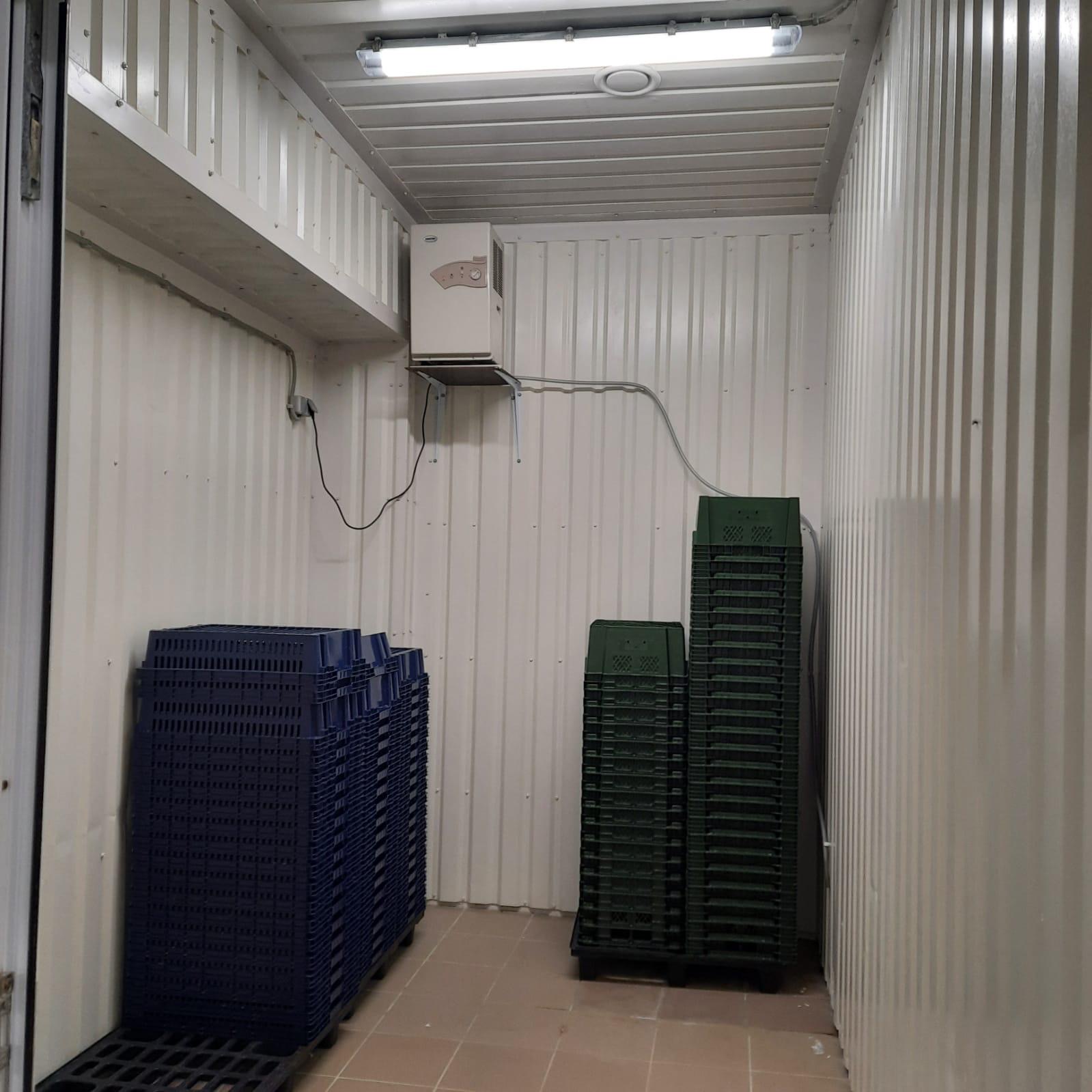 Pārdod ražošanas telpas, Miera iela - Attēls 1