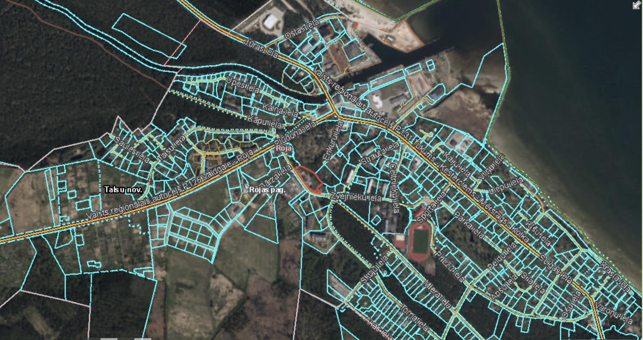 Pārdod ražošanas telpas, Miera iela - Attēls 1