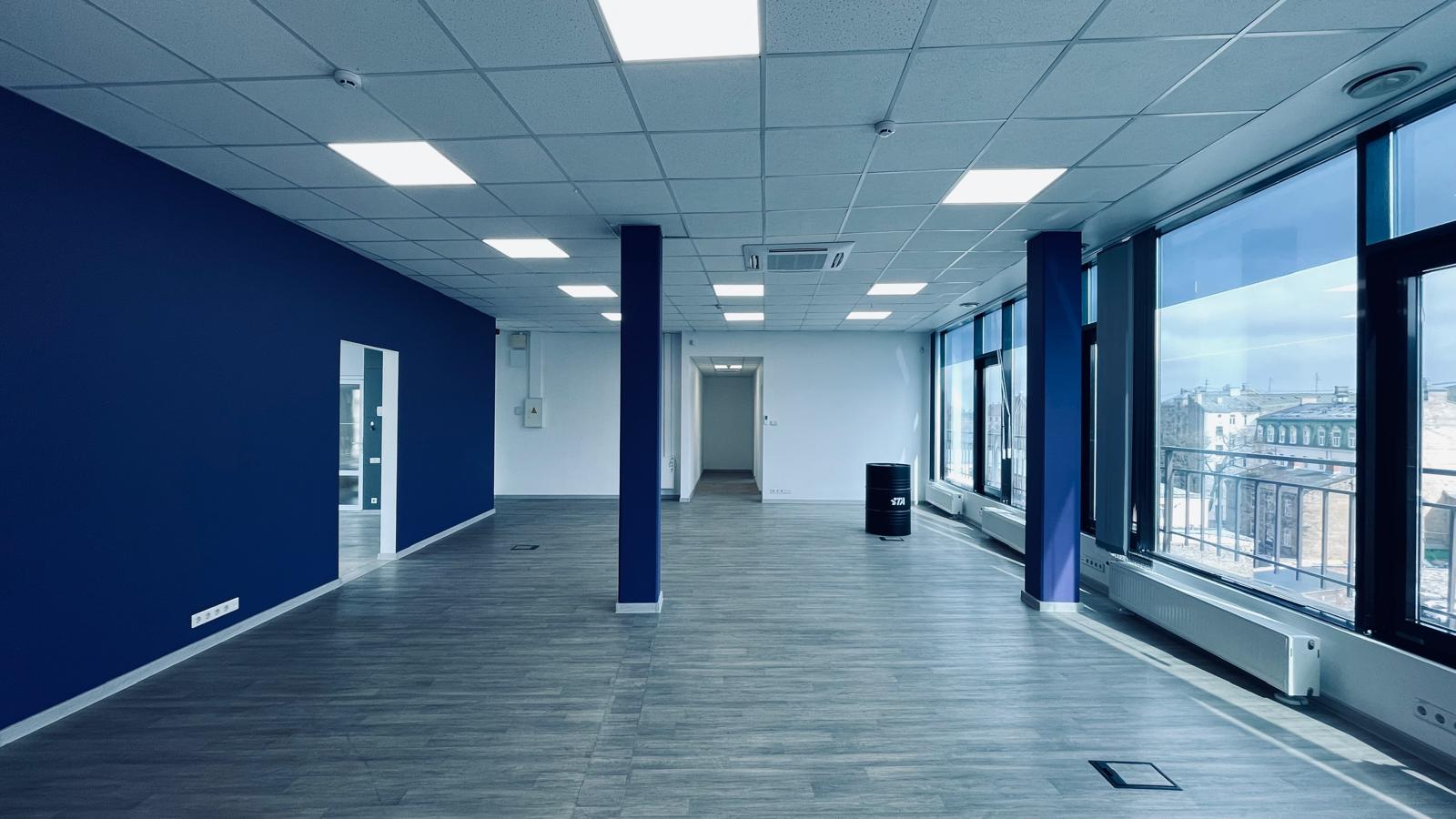 Сдают офис, улица Cēsu - Изображение 1