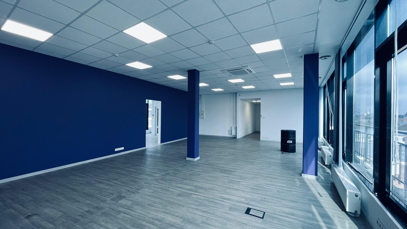 Сдают офис, улица Cēsu - Изображение 1