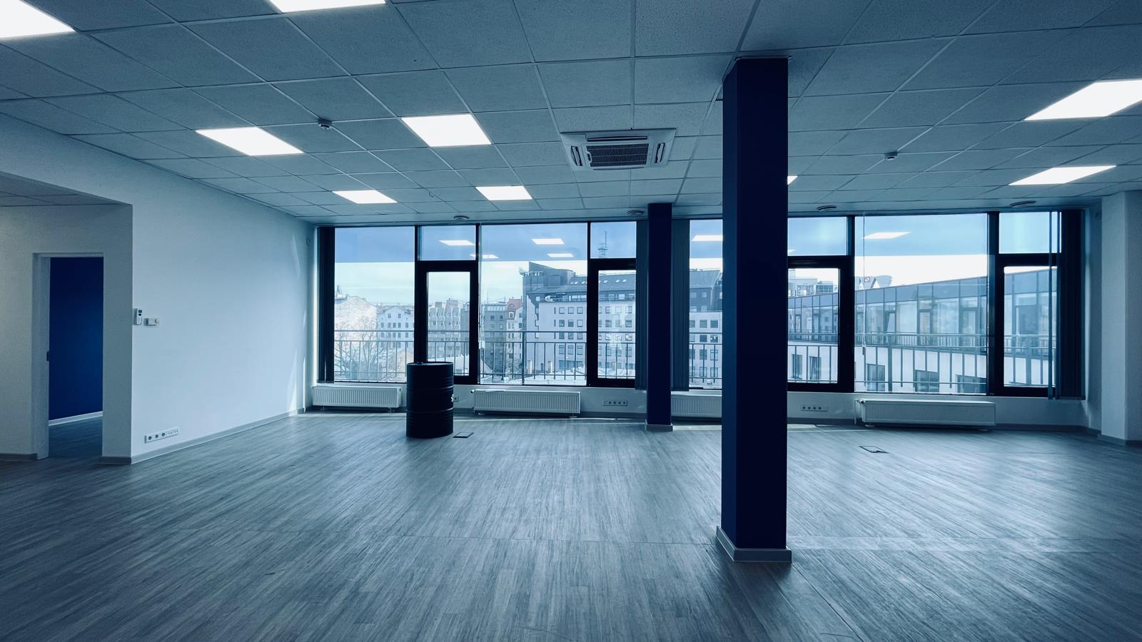 Сдают офис, улица Cēsu - Изображение 1