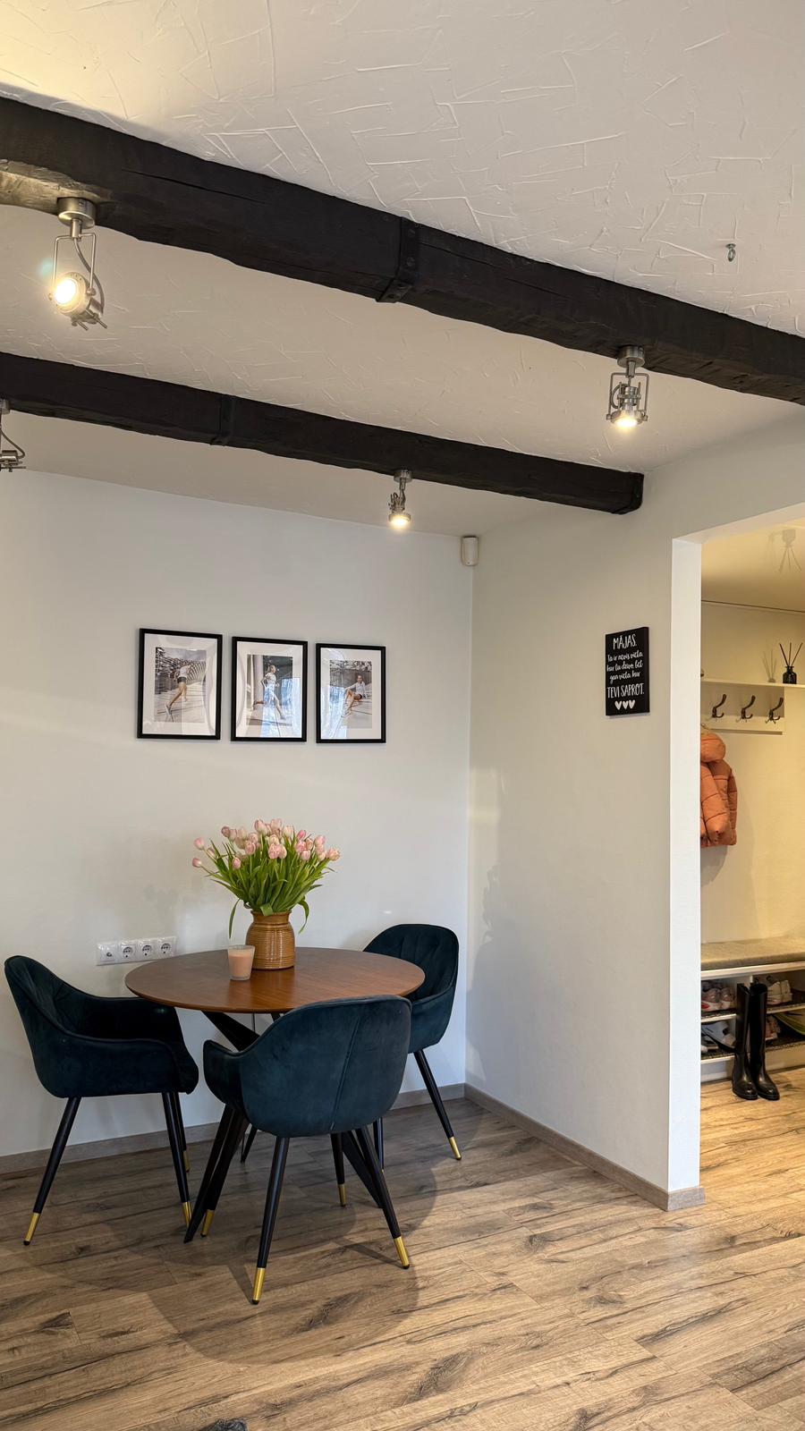 Pārdod dzīvokli, Juglas iela 5 k-1 - Attēls 1