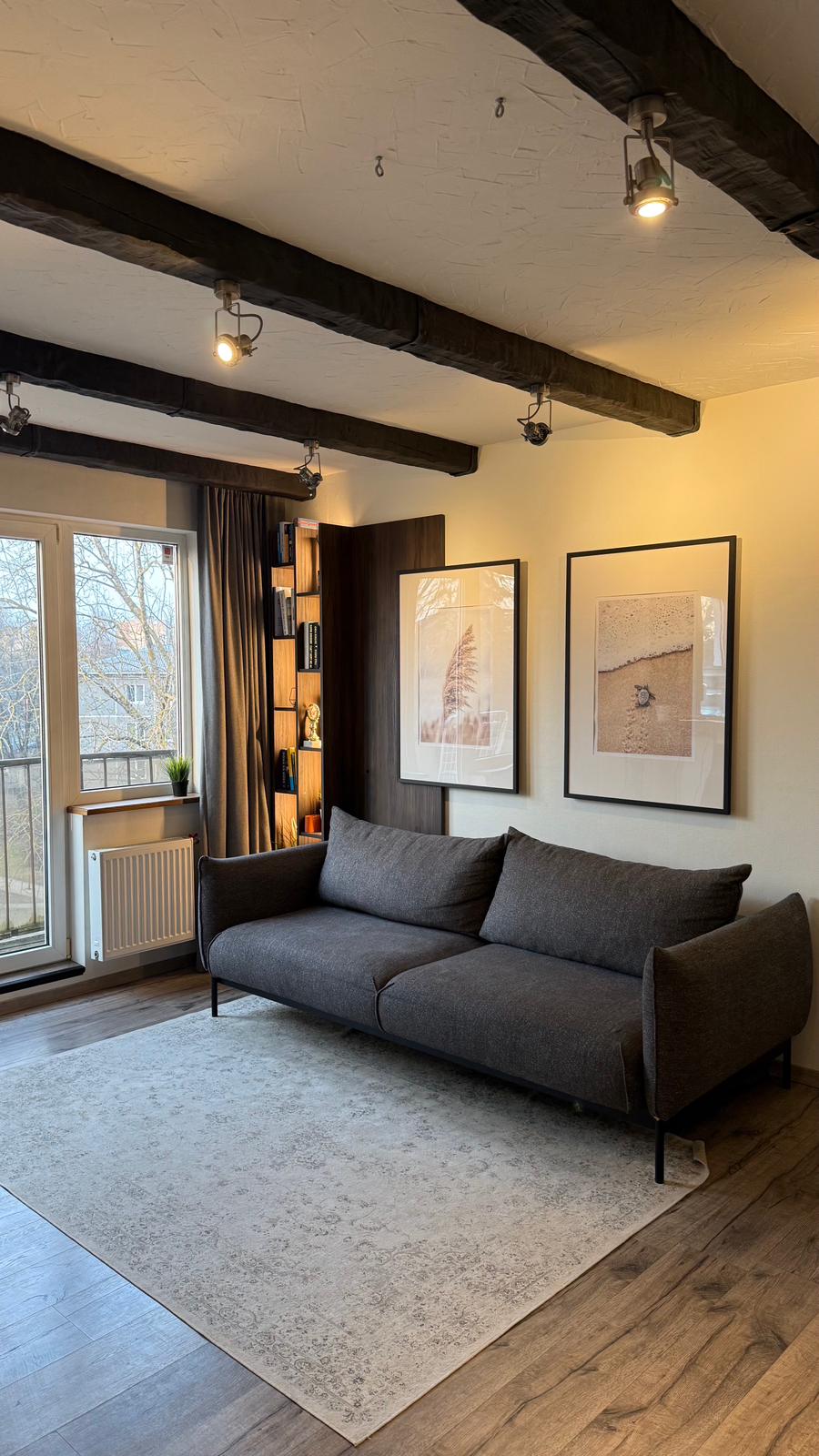 Pārdod dzīvokli, Juglas iela 5 k-1 - Attēls 1