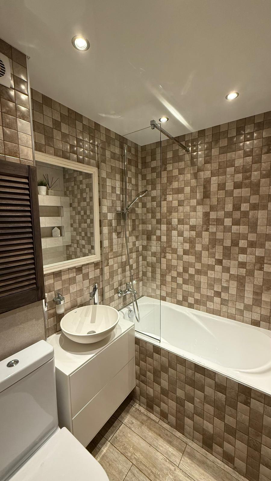 Pārdod dzīvokli, Juglas iela 5 k-1 - Attēls 1