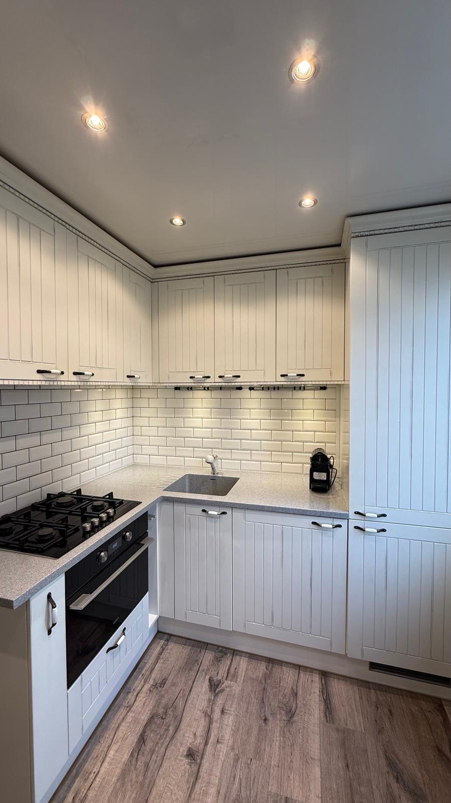 Pārdod dzīvokli, Juglas iela 5 k-1 - Attēls 1