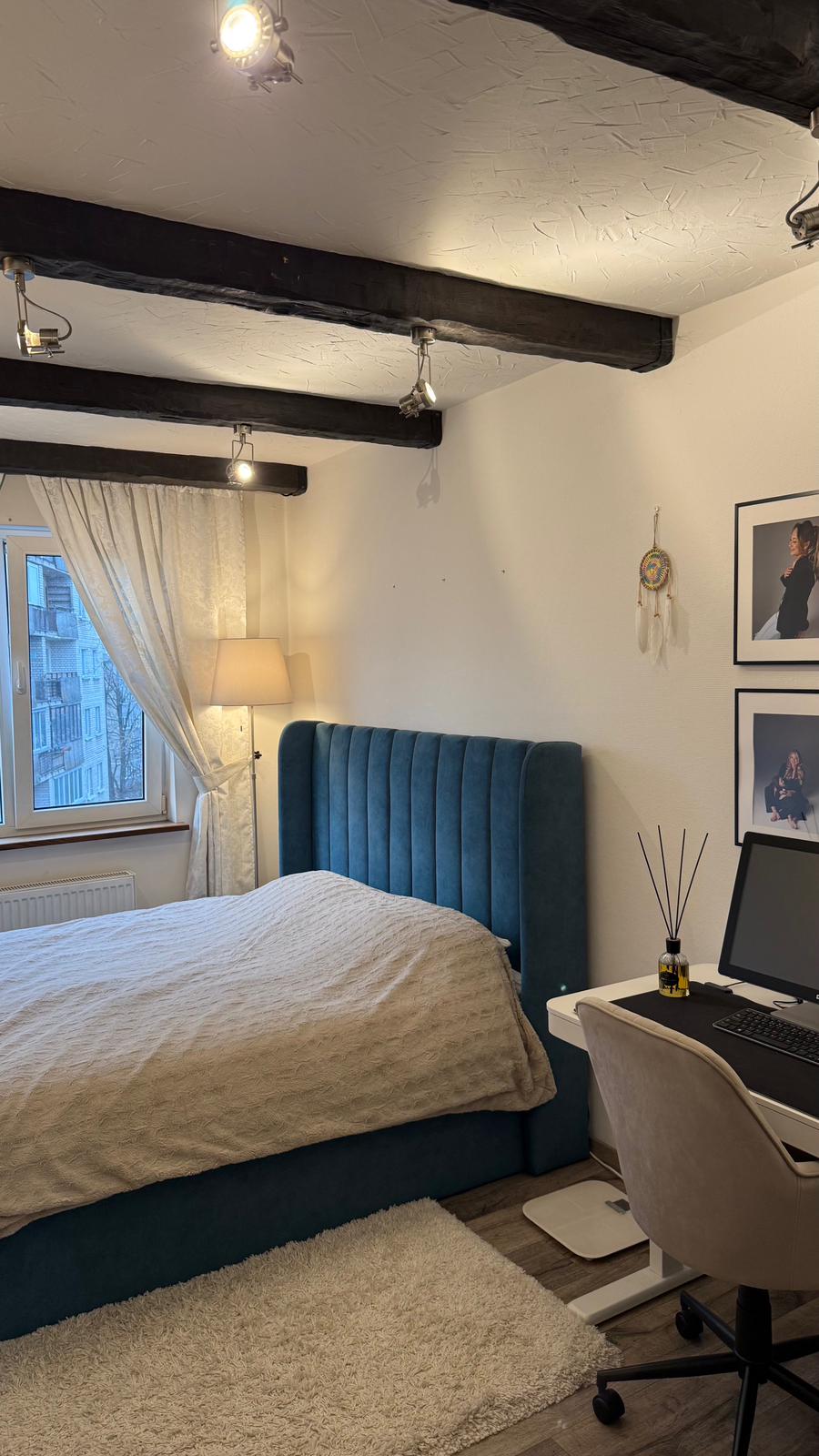 Pārdod dzīvokli, Juglas iela 5 k-1 - Attēls 1