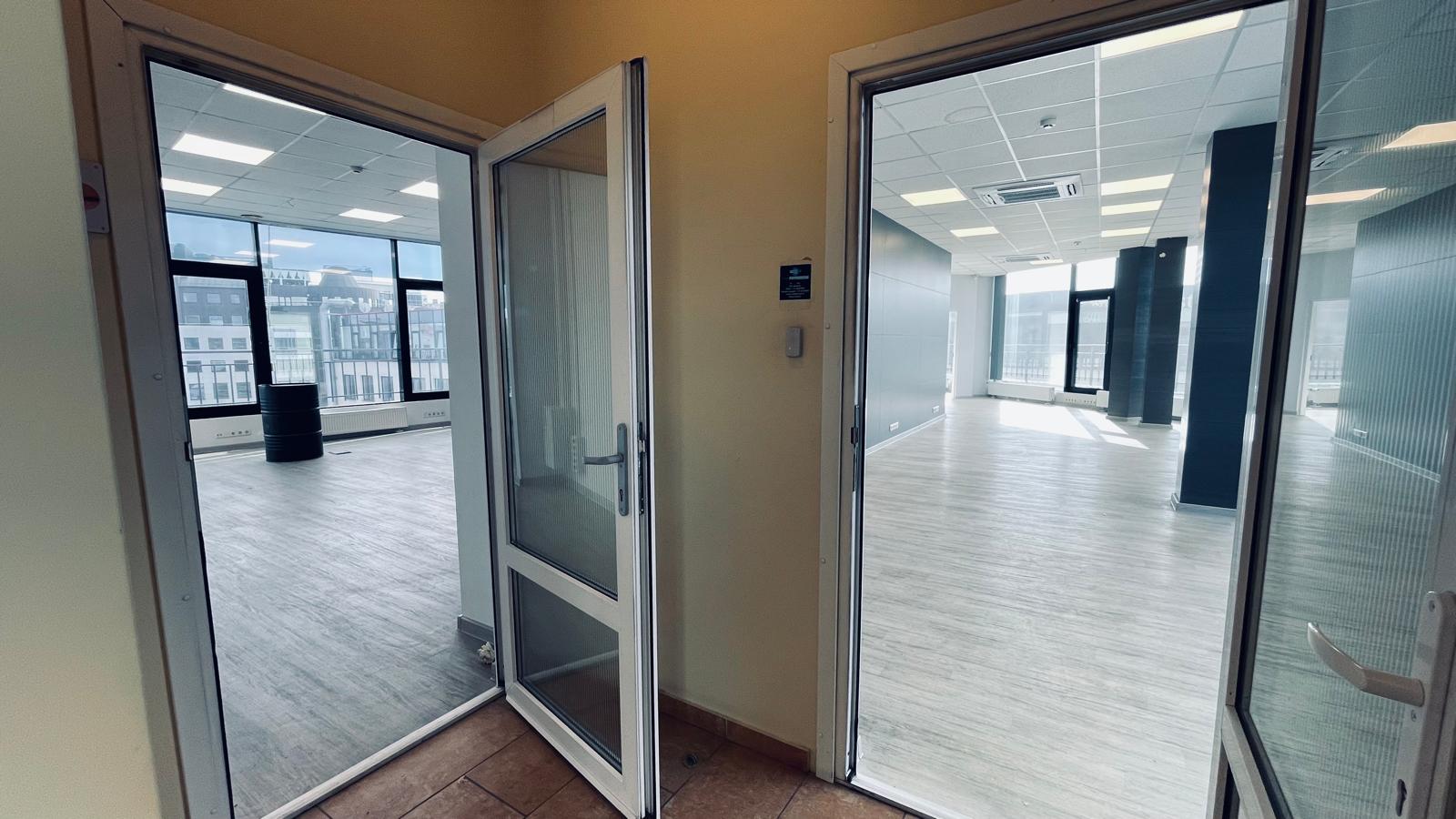 Office for rent, Cēsu street - Image 1