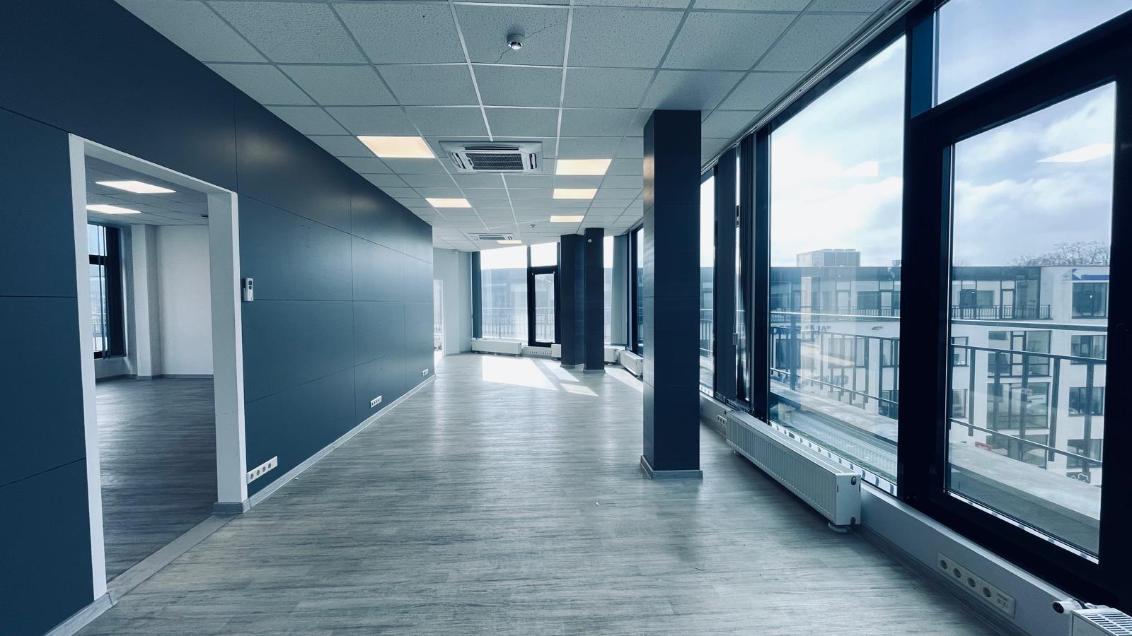 Office for rent, Cēsu street - Image 1