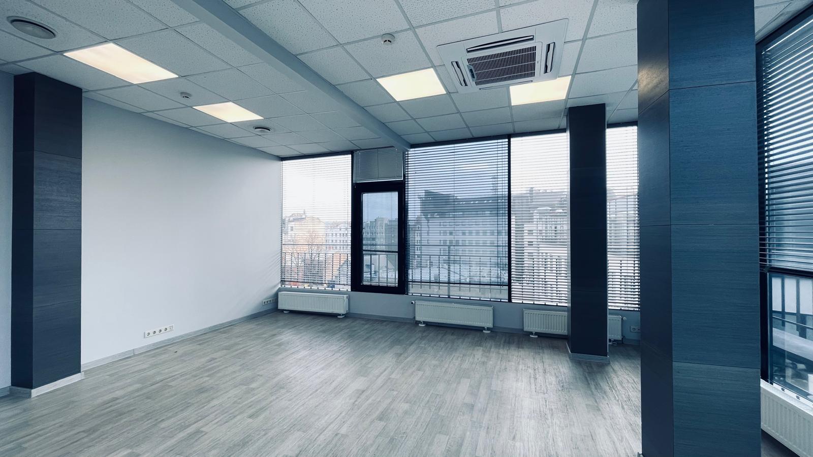 Office for rent, Cēsu street - Image 1