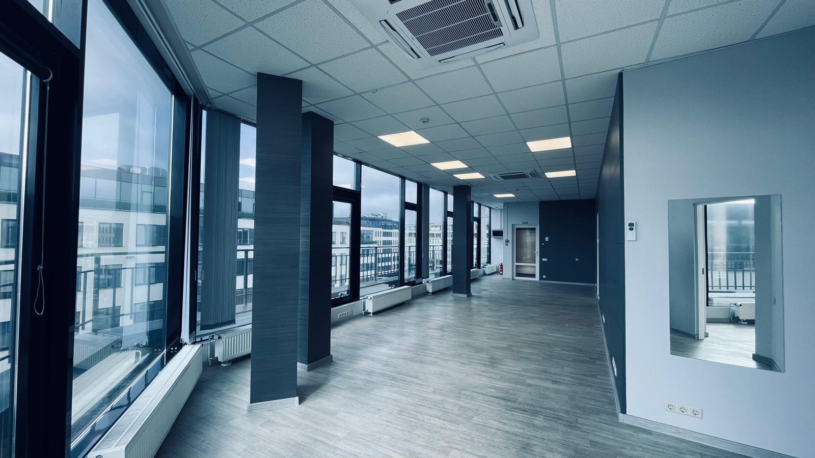 Office for rent, Cēsu street - Image 1