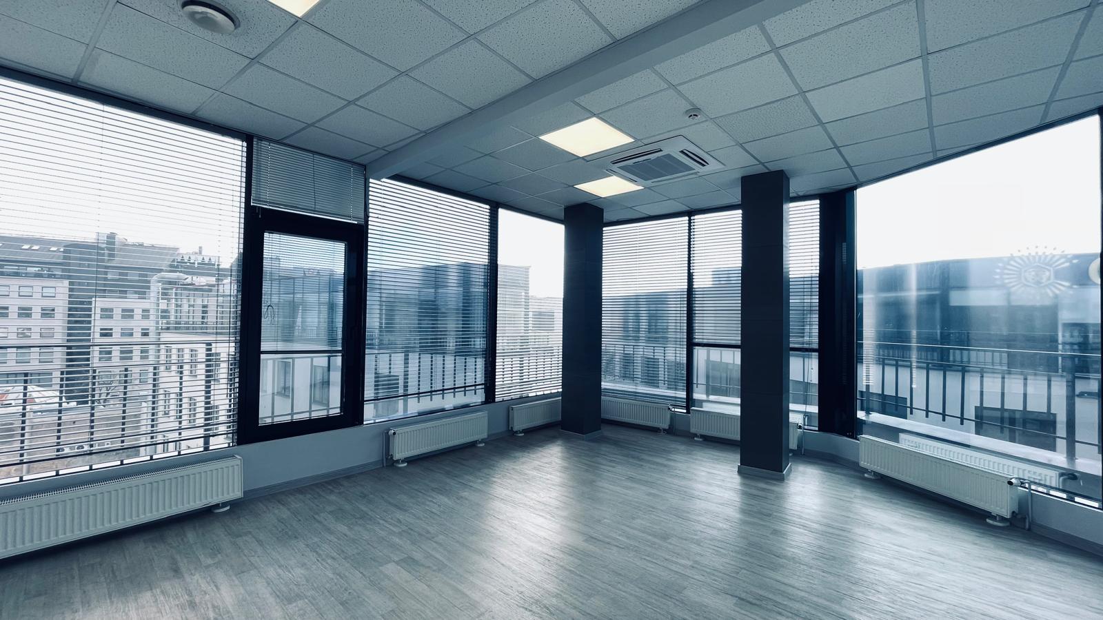 Office for rent, Cēsu street - Image 1