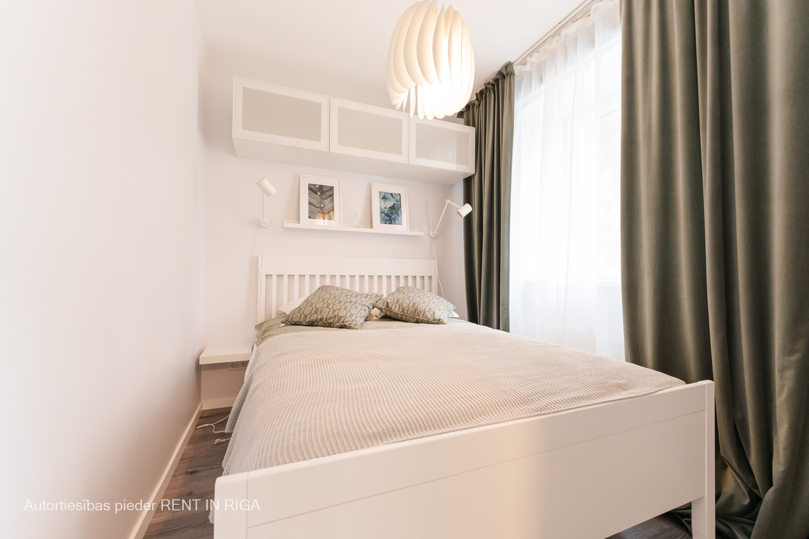 Pārdod dzīvokli, Ezermalas iela 4 - Attēls 1