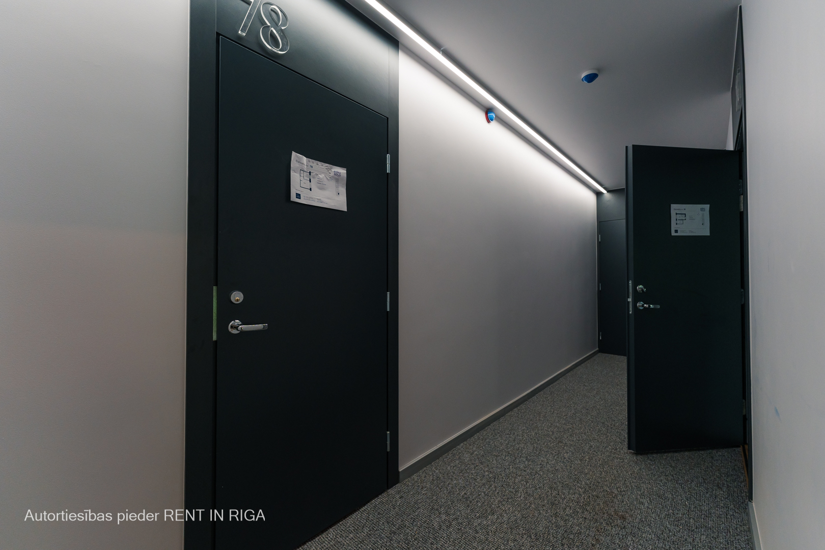 Pārdod dzīvokli, Ezermalas iela 4 - Attēls 1