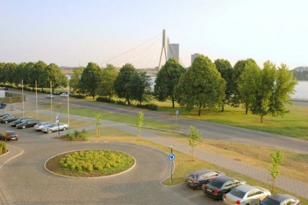 Сдают квартиру, улица Republikas laukums 3 - Изображение 1