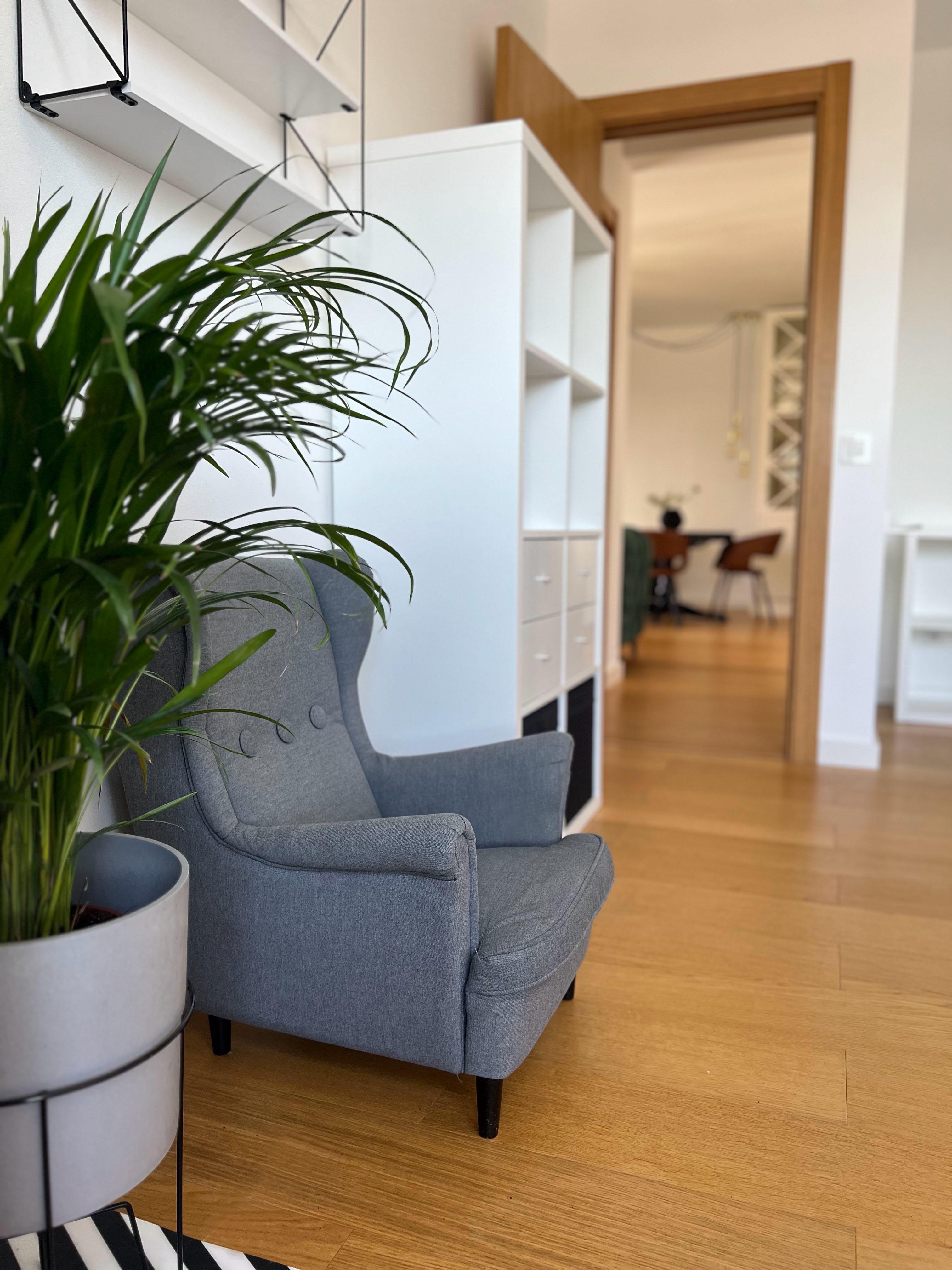 Izīrē dzīvokli, Ropažu iela 14B - Attēls 1