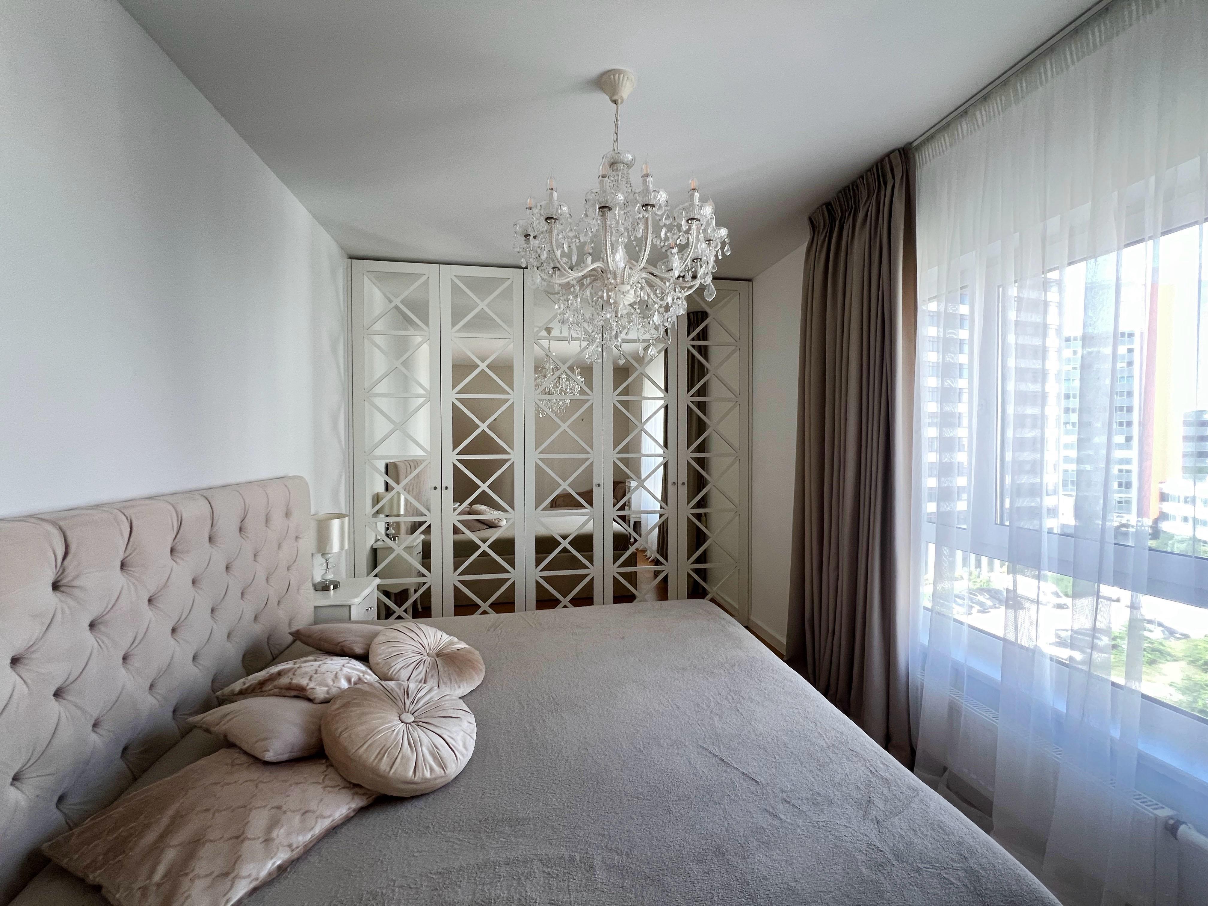 Izīrē dzīvokli, Ropažu iela 14B - Attēls 1