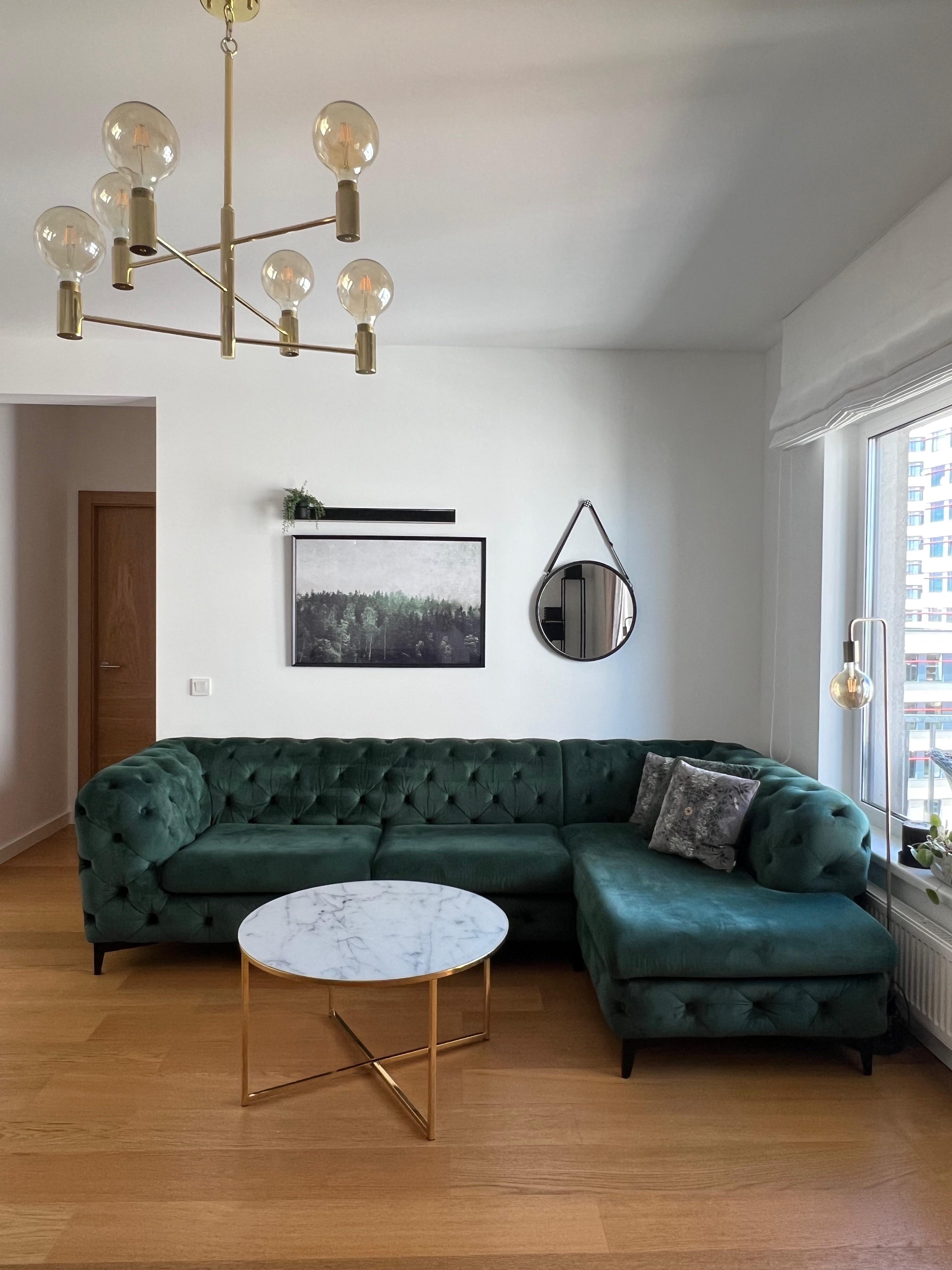 Izīrē dzīvokli, Ropažu iela 14B - Attēls 1