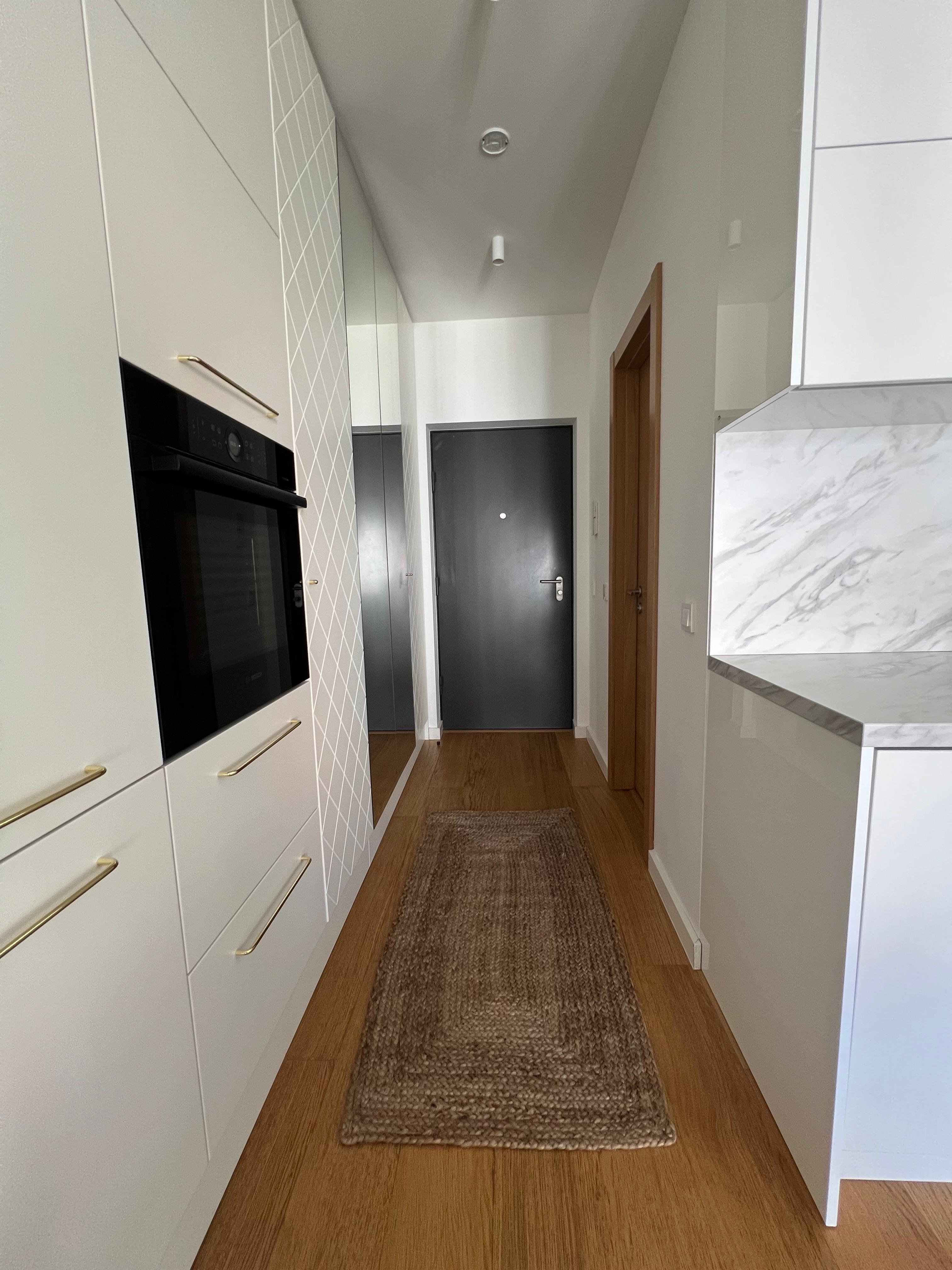 Izīrē dzīvokli, Ropažu iela 14B - Attēls 1