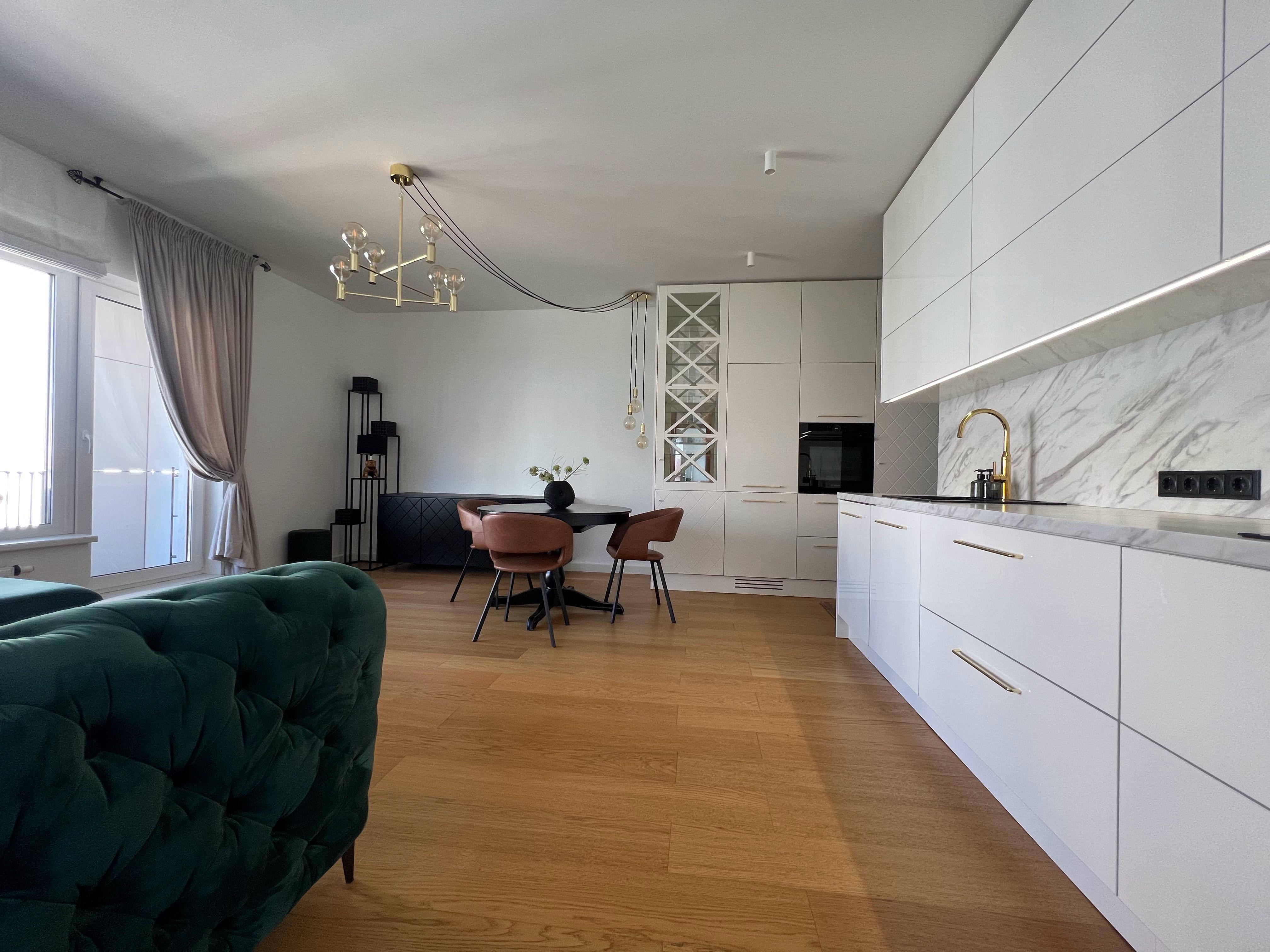 Izīrē dzīvokli, Ropažu iela 14B - Attēls 1