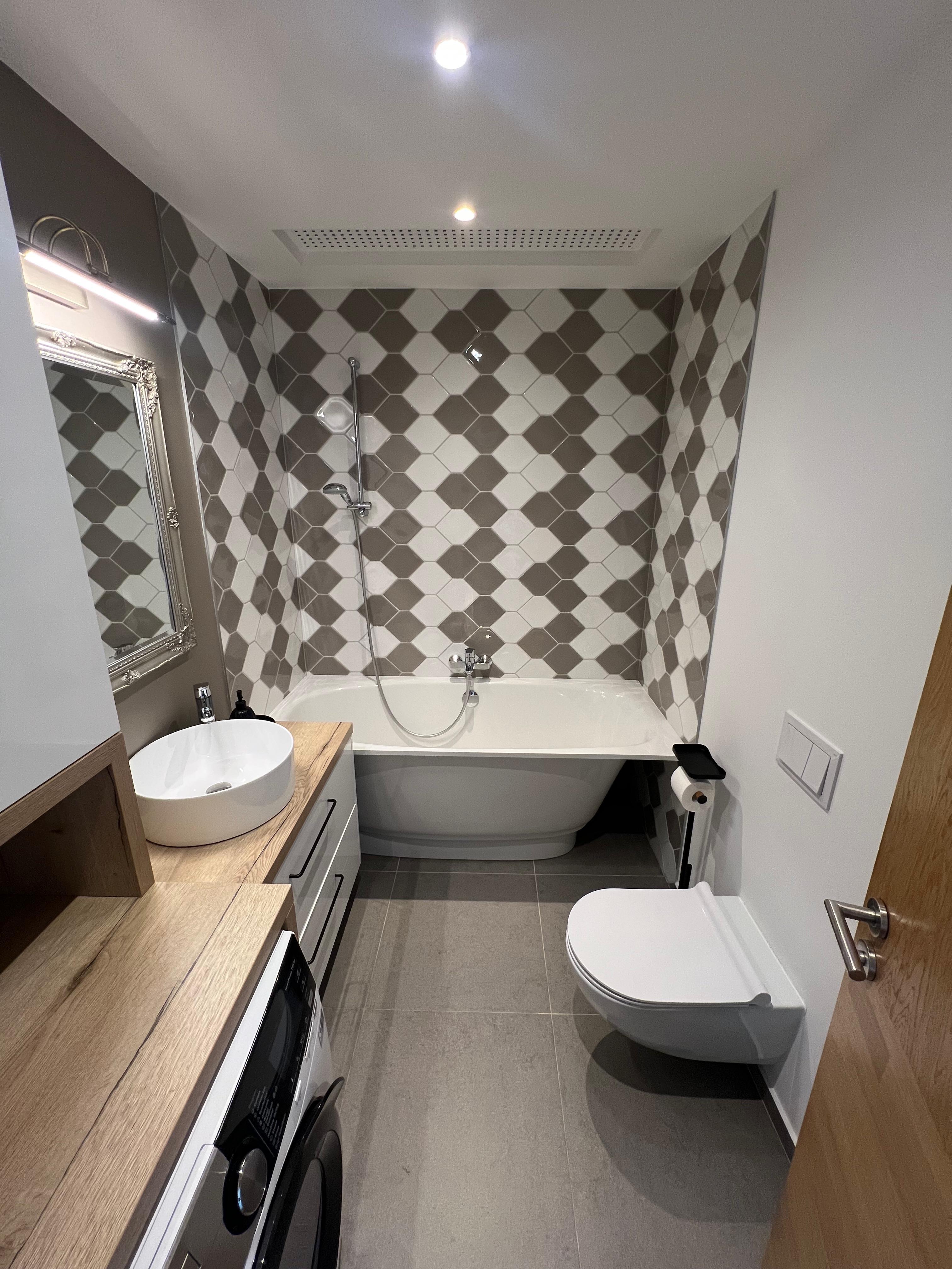 Izīrē dzīvokli, Ropažu iela 14B - Attēls 1