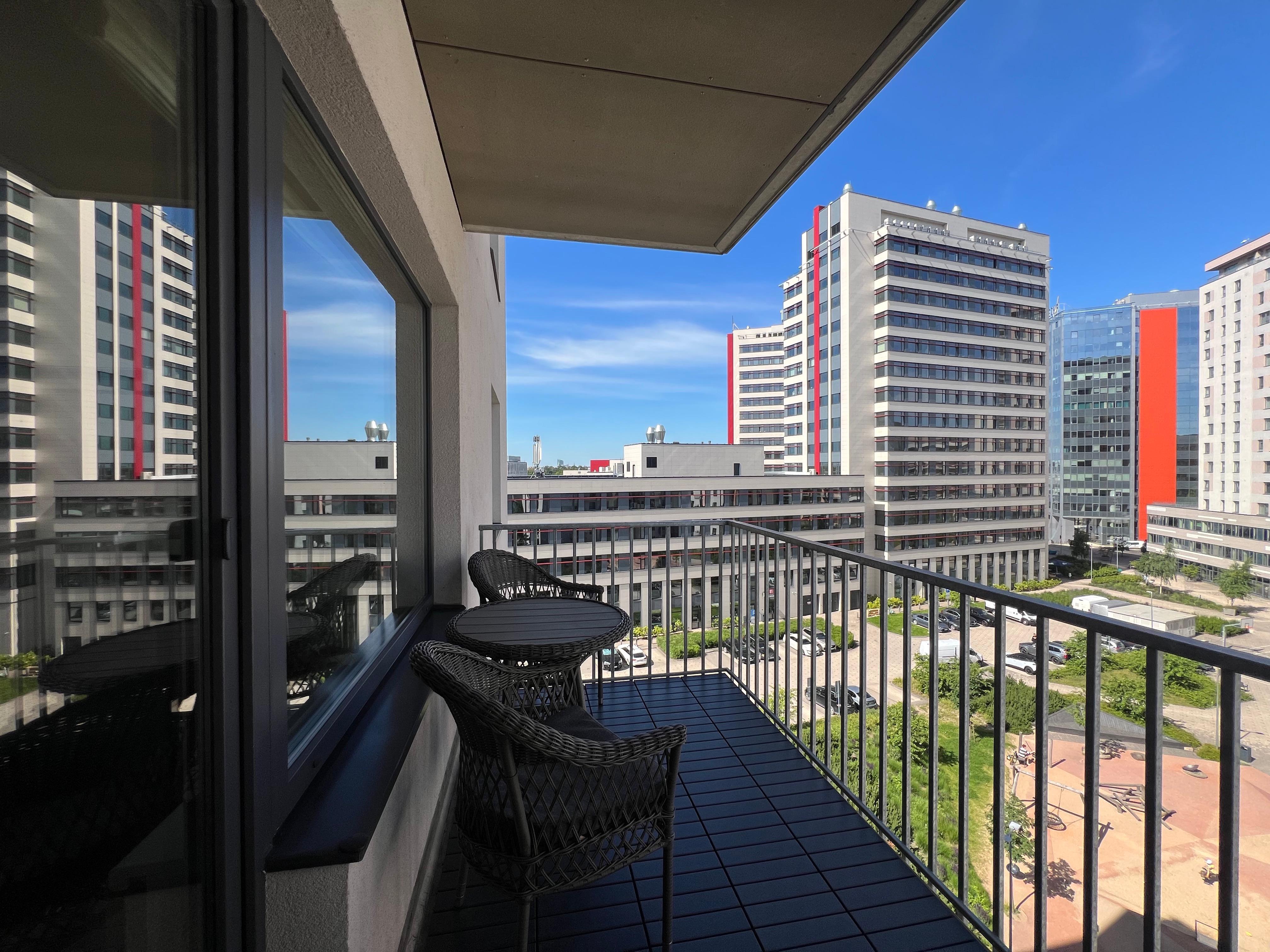 Izīrē dzīvokli, Ropažu iela 14B - Attēls 1