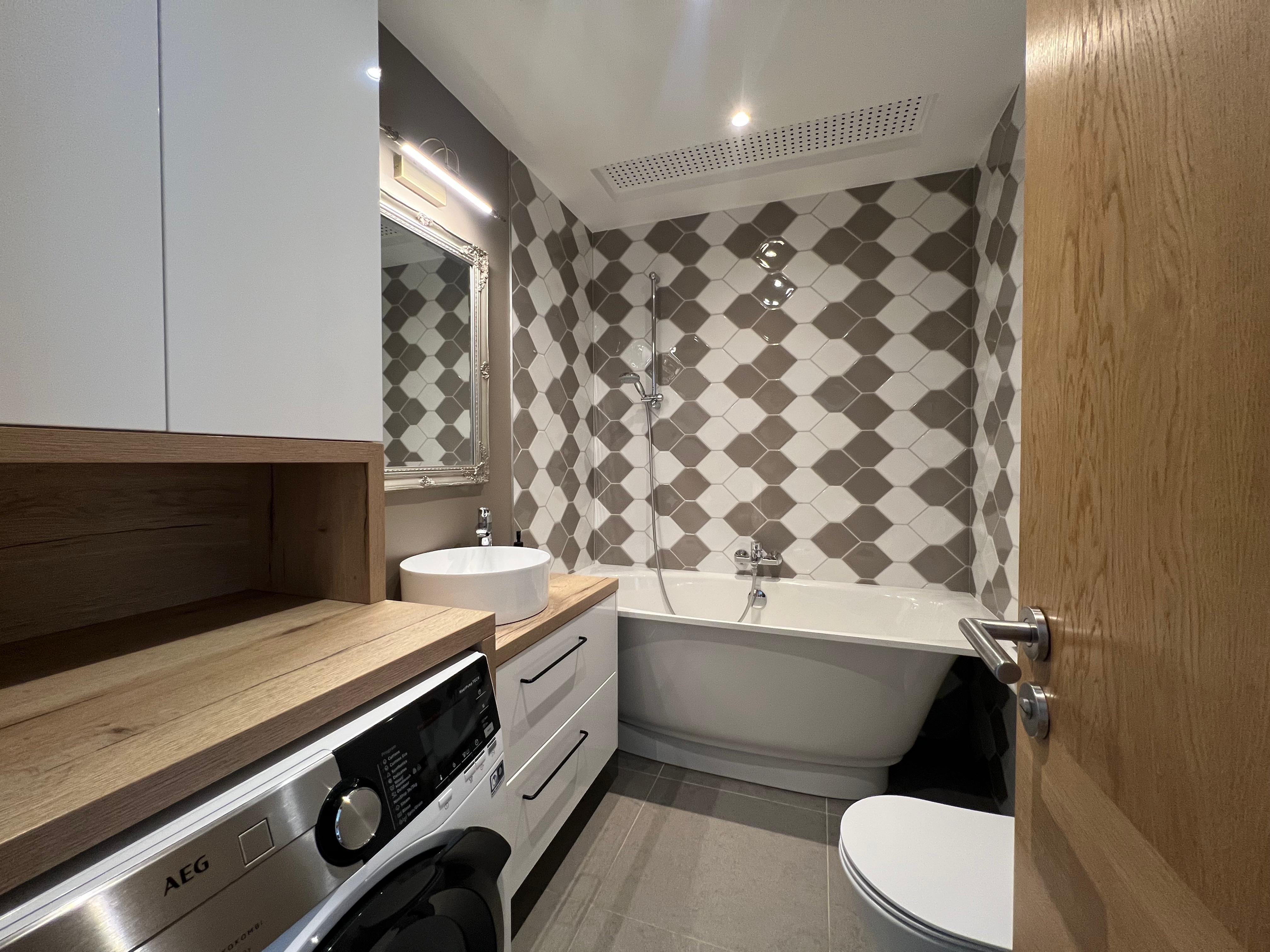 Izīrē dzīvokli, Ropažu iela 14B - Attēls 1