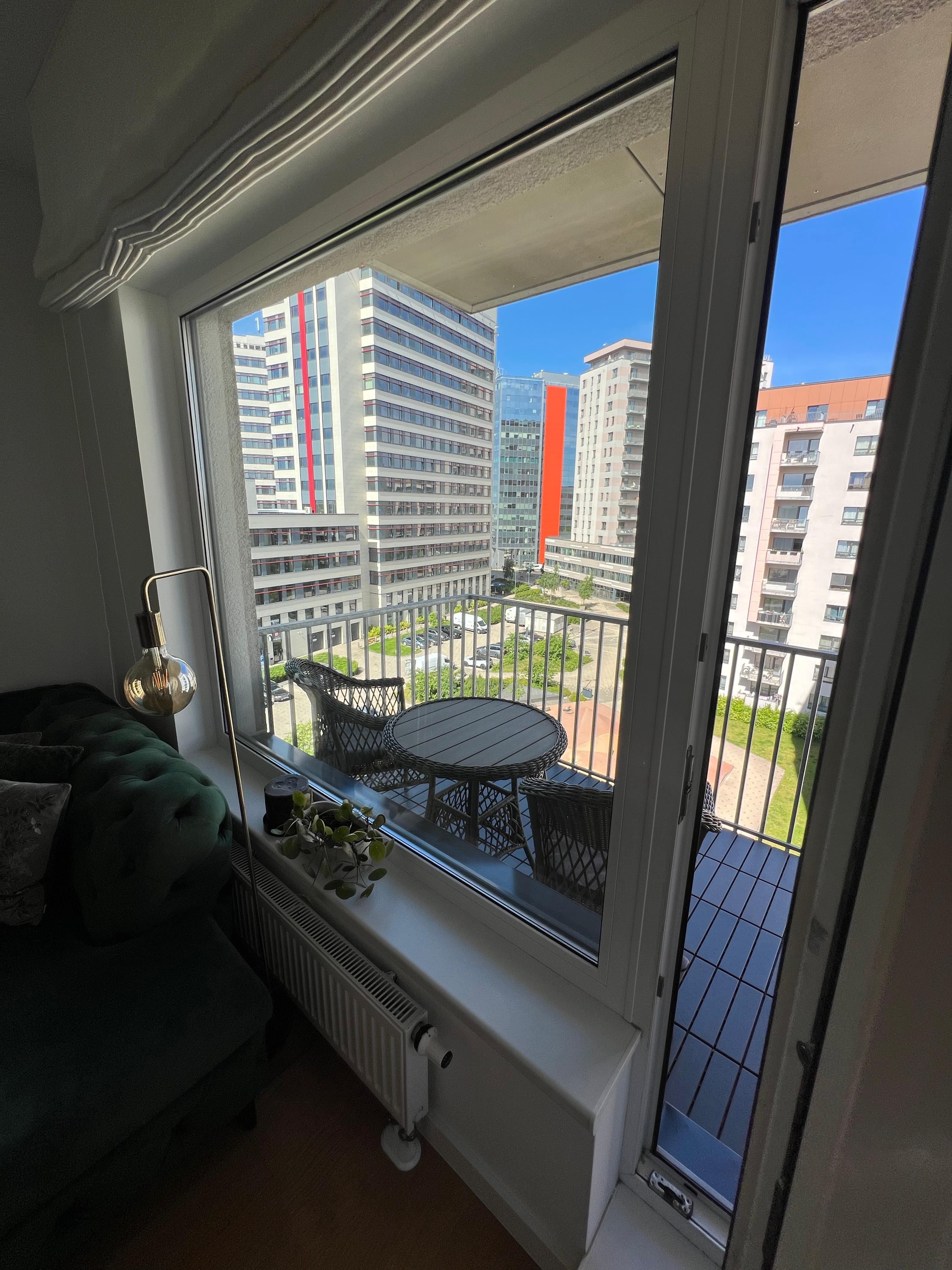 Izīrē dzīvokli, Ropažu iela 14B - Attēls 1