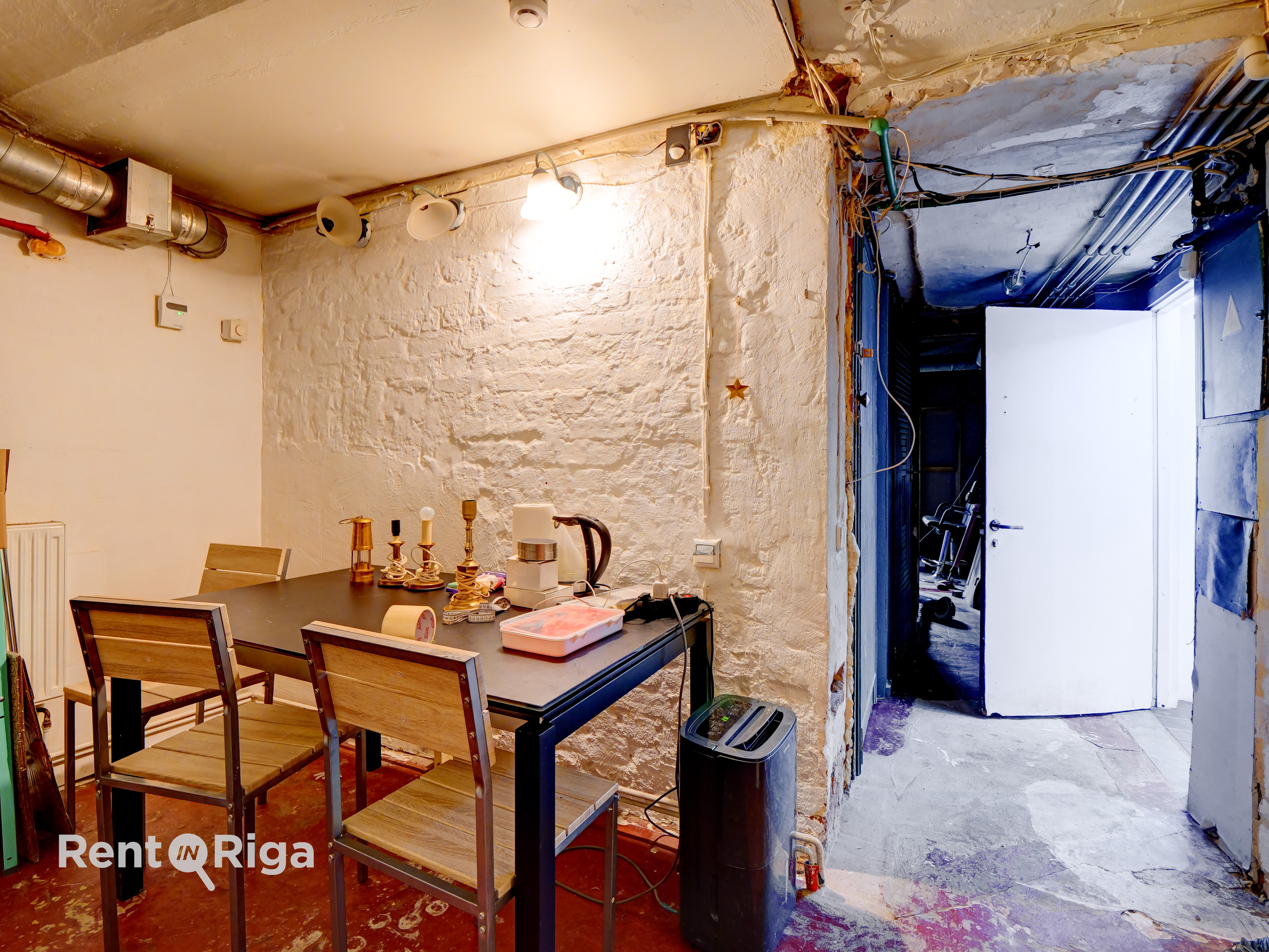 Pārdod tirdzniecības telpas, Miera iela - Attēls 1