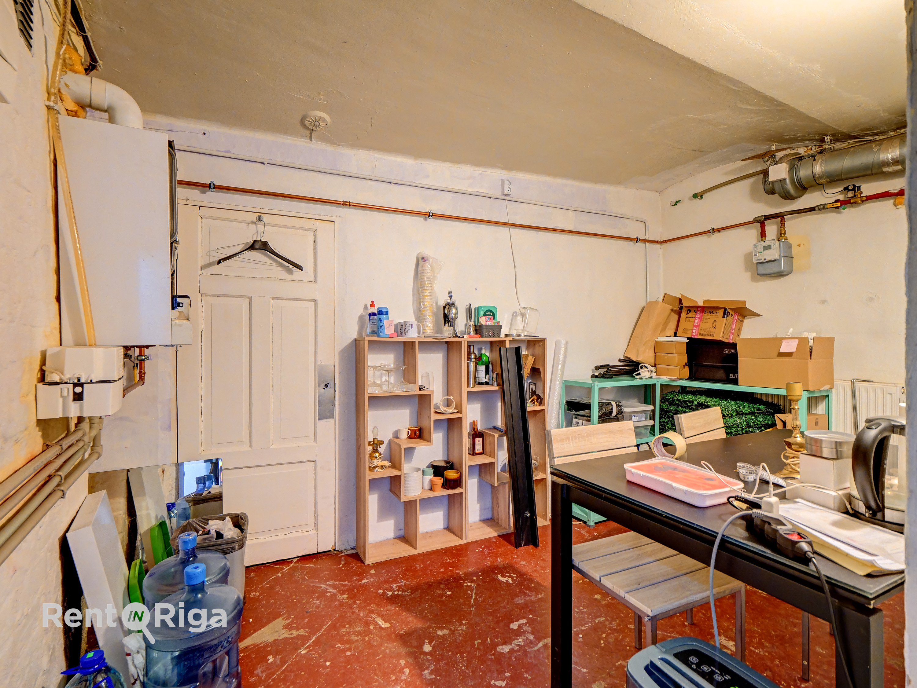 Pārdod tirdzniecības telpas, Miera iela - Attēls 1