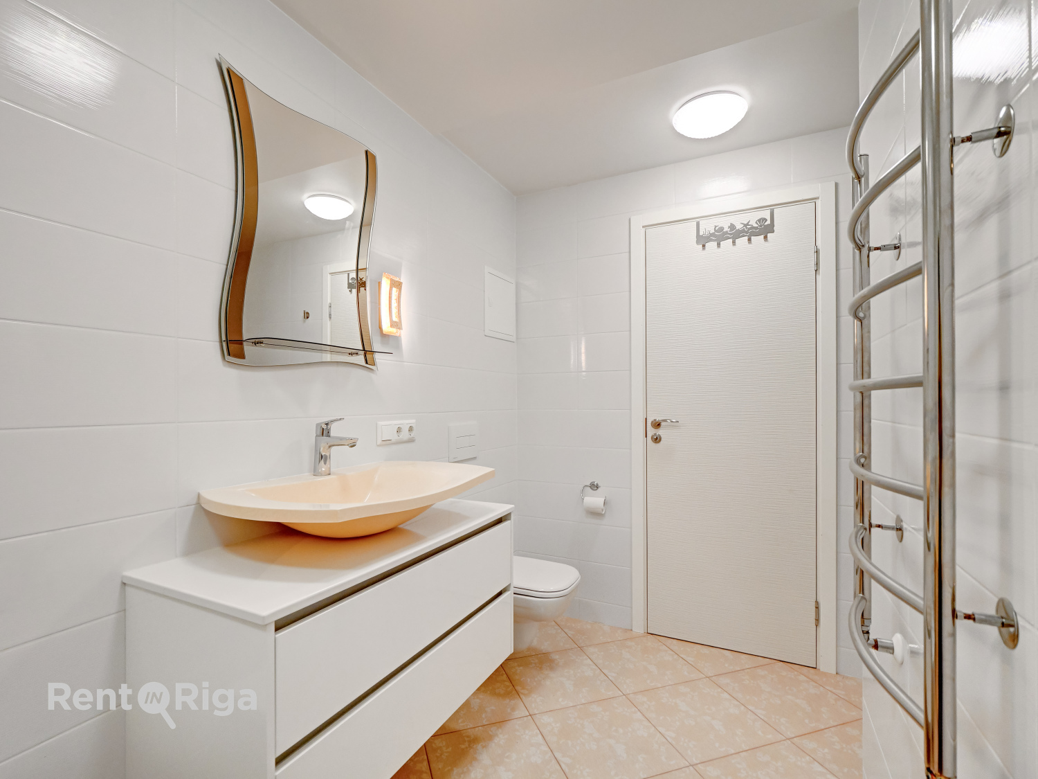 Pārdod dzīvokli, Leona Paegles iela 28 - Attēls 1