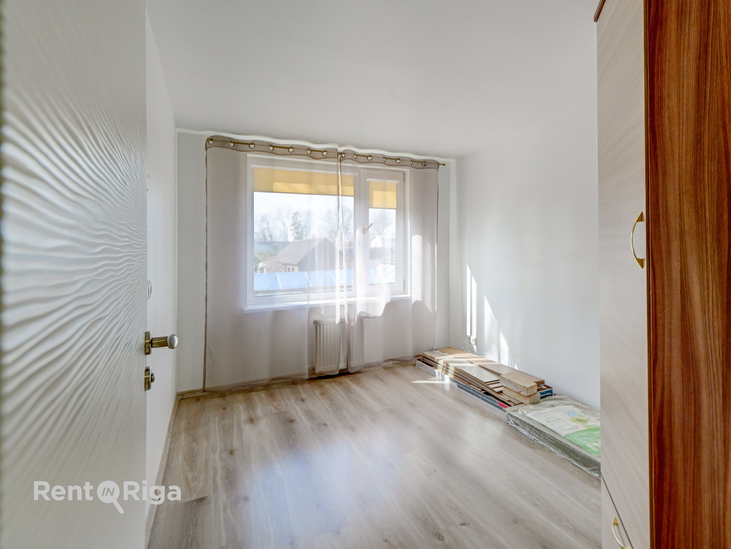 Pārdod dzīvokli, Leona Paegles iela 28 - Attēls 1