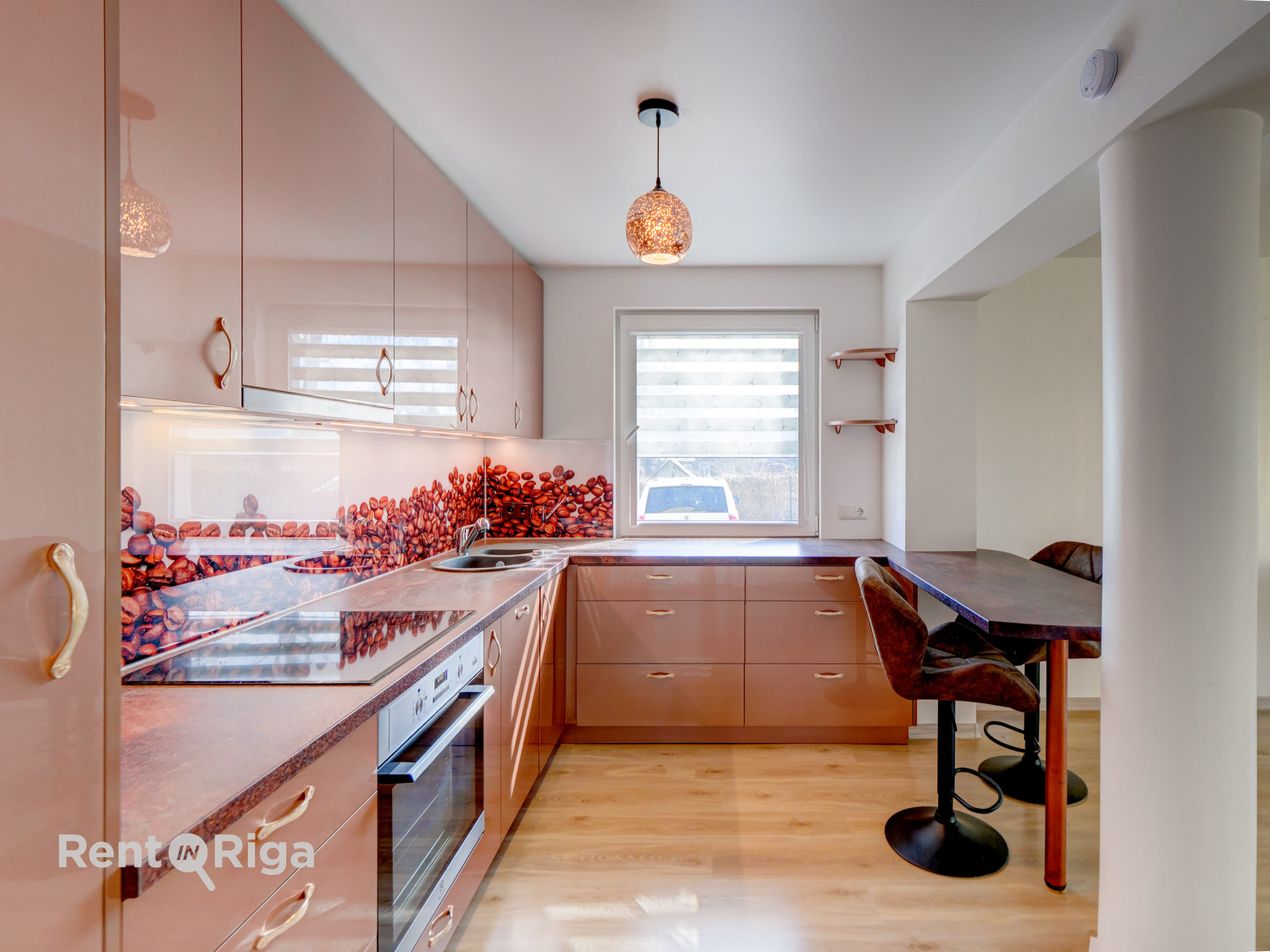 Pārdod dzīvokli, Leona Paegles iela 28 - Attēls 1