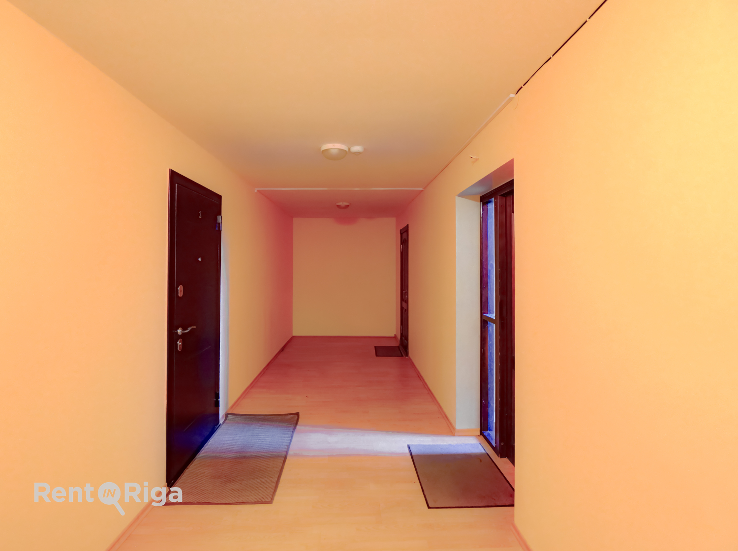 Pārdod dzīvokli, Leona Paegles iela 28 - Attēls 1