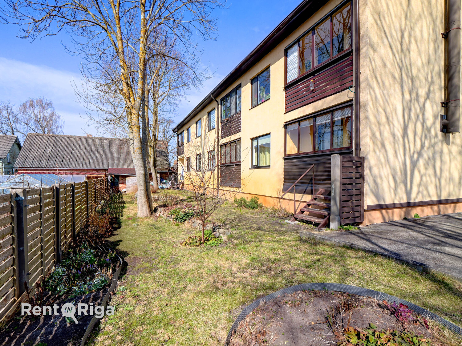 Pārdod dzīvokli, Leona Paegles iela 28 - Attēls 1