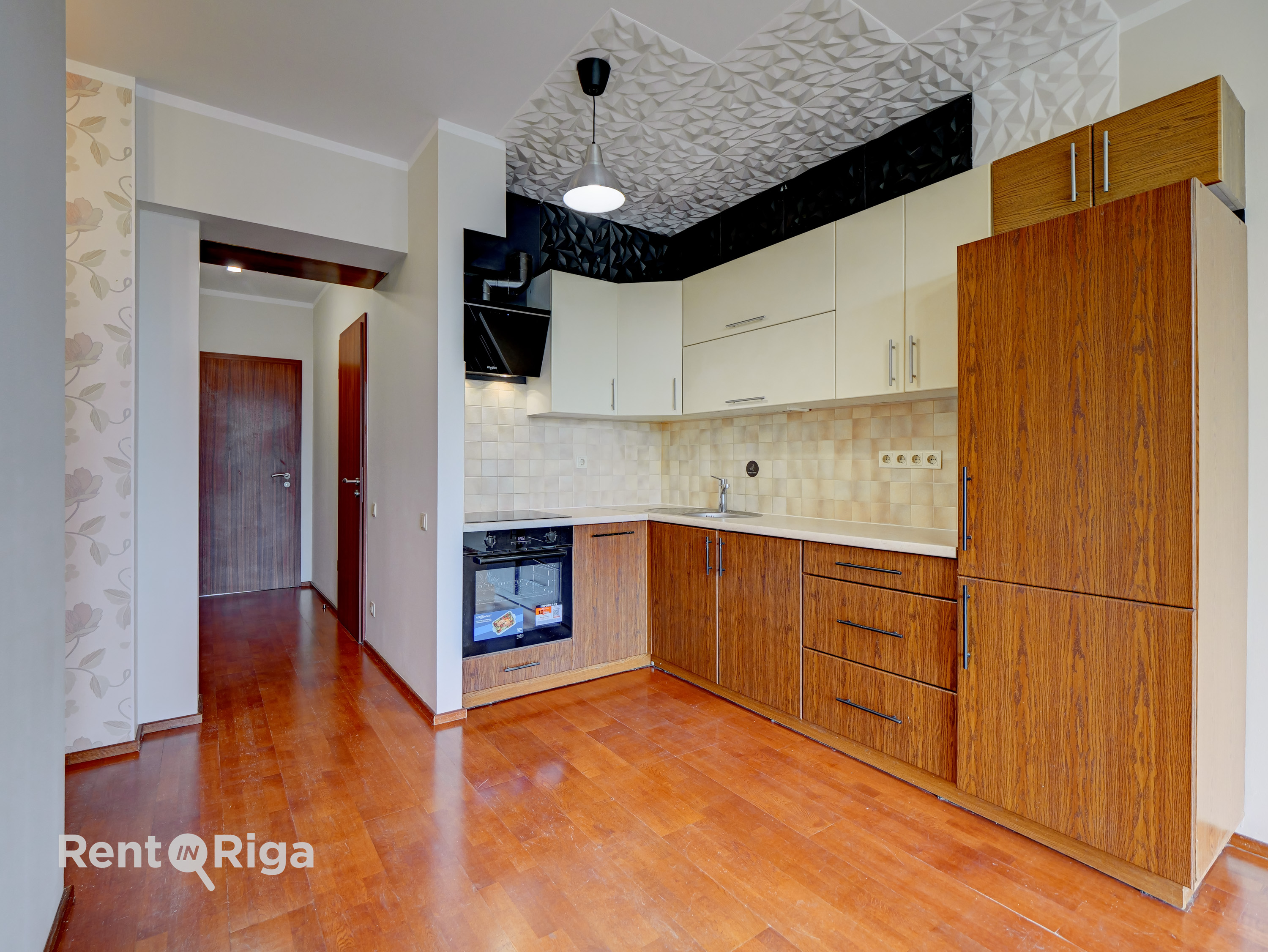 Pārdod dzīvokli, Lielā iela 19 - Attēls 1