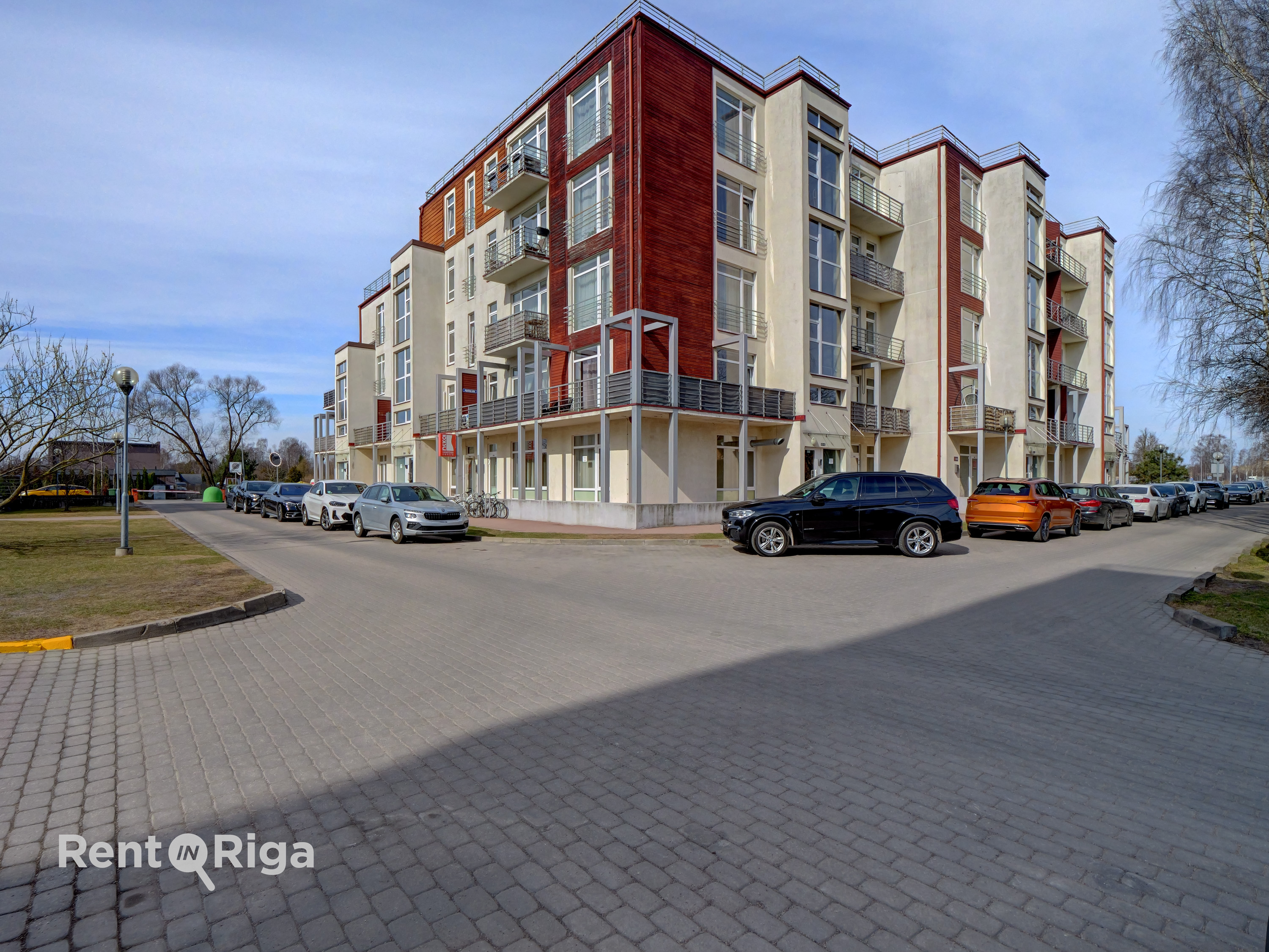 Pārdod dzīvokli, Lielā iela 19 - Attēls 1