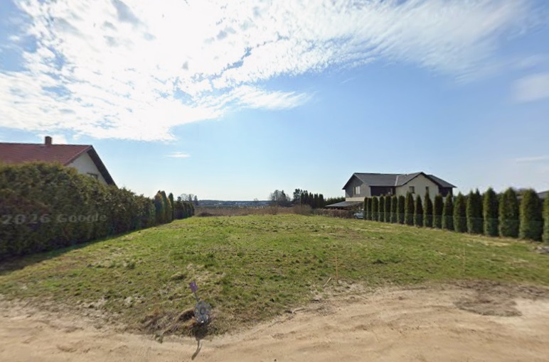 Land plot for sale, Mežkalnu street - Image 1