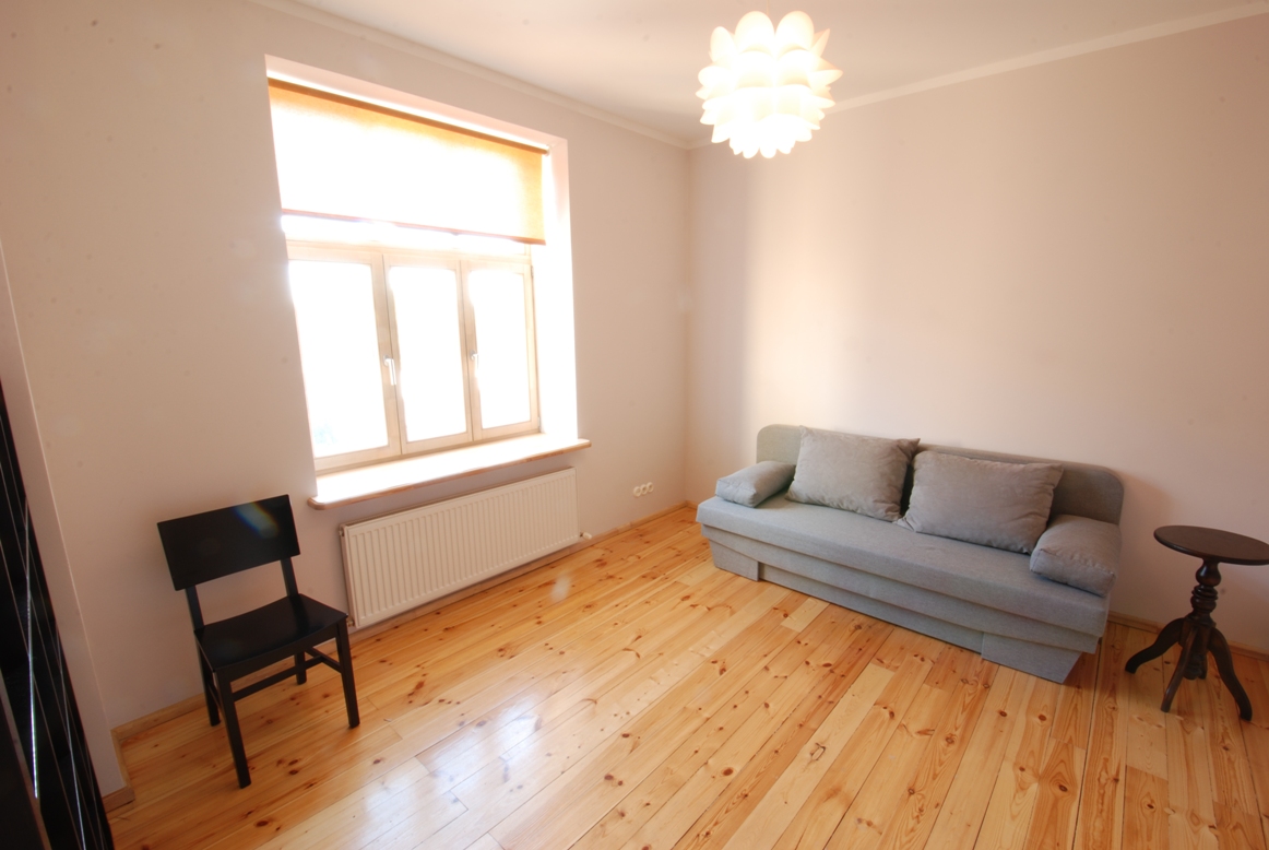 Pārdod dzīvokli, Matīsa iela 17 - Attēls 1