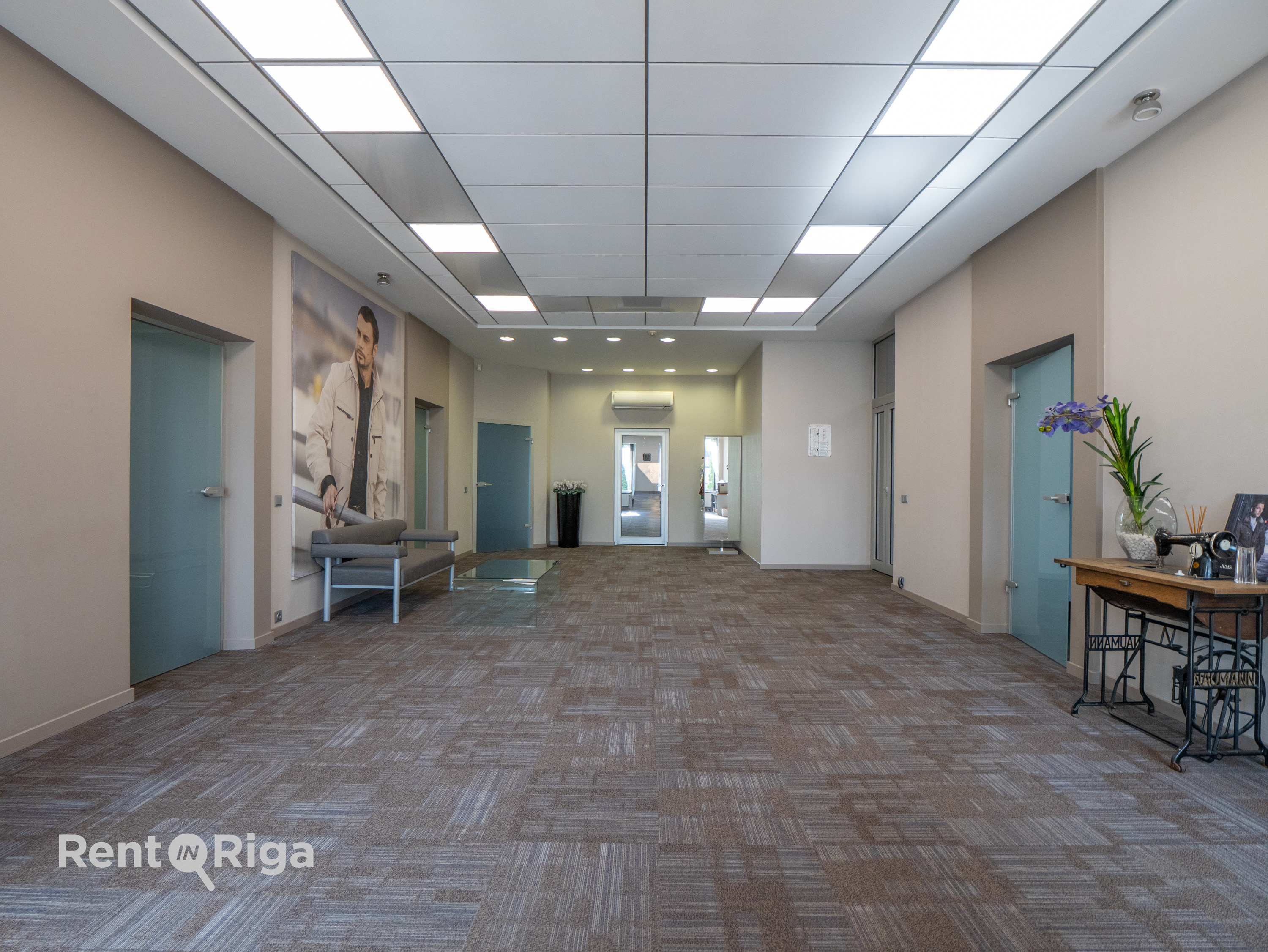 Pārdod biroju, Latgales iela - Attēls 1