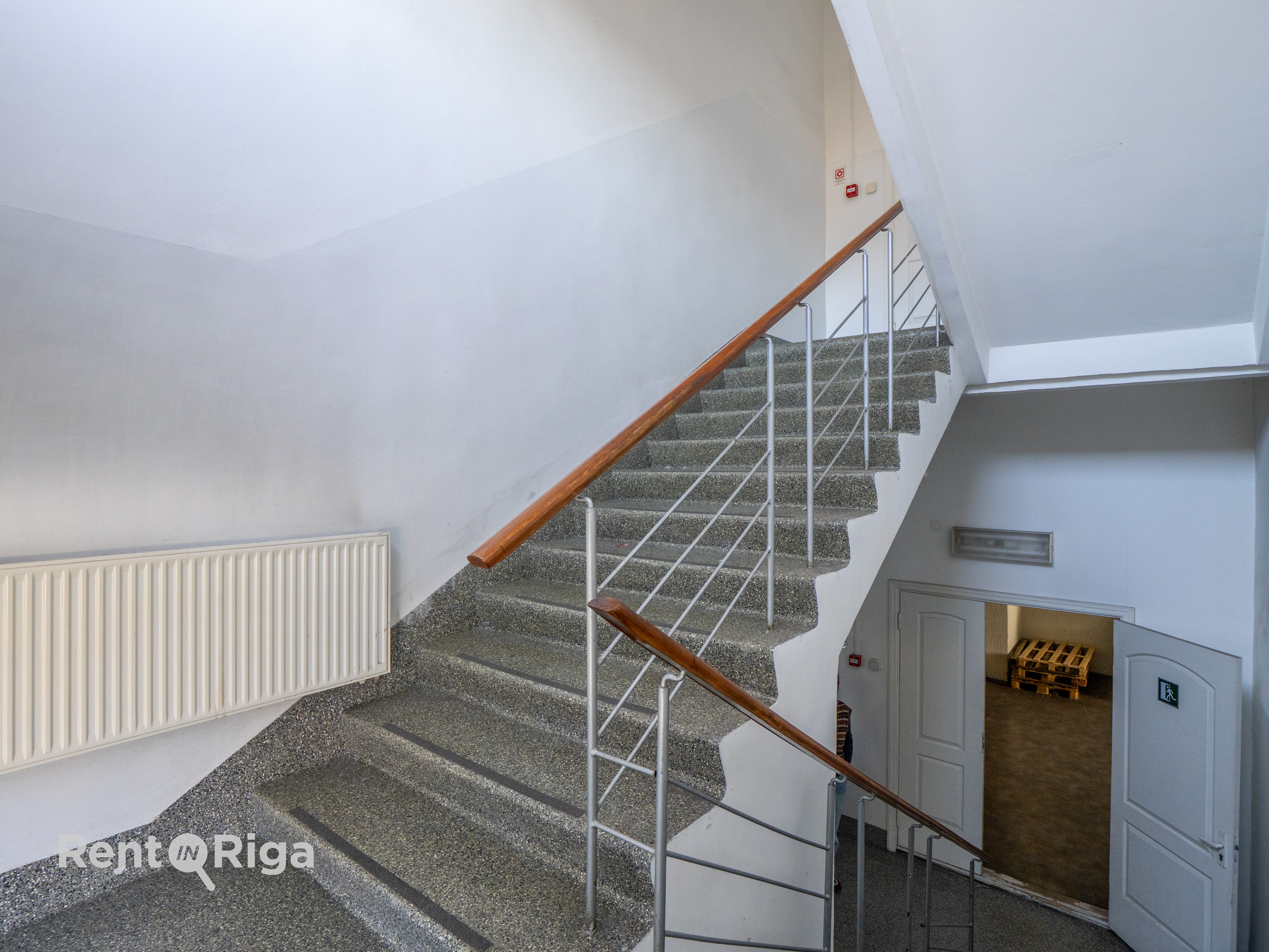 Pārdod biroju, Latgales iela - Attēls 1