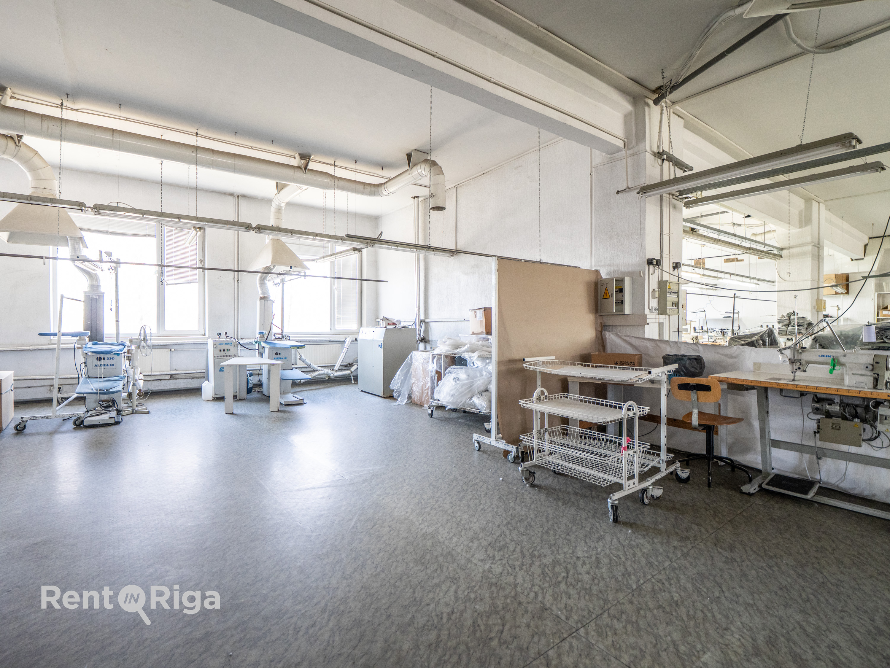 Pārdod biroju, Latgales iela - Attēls 1