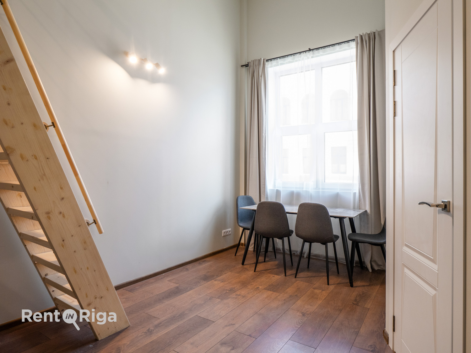 Сдают квартиру, улица Katoļu 11 - Изображение 1