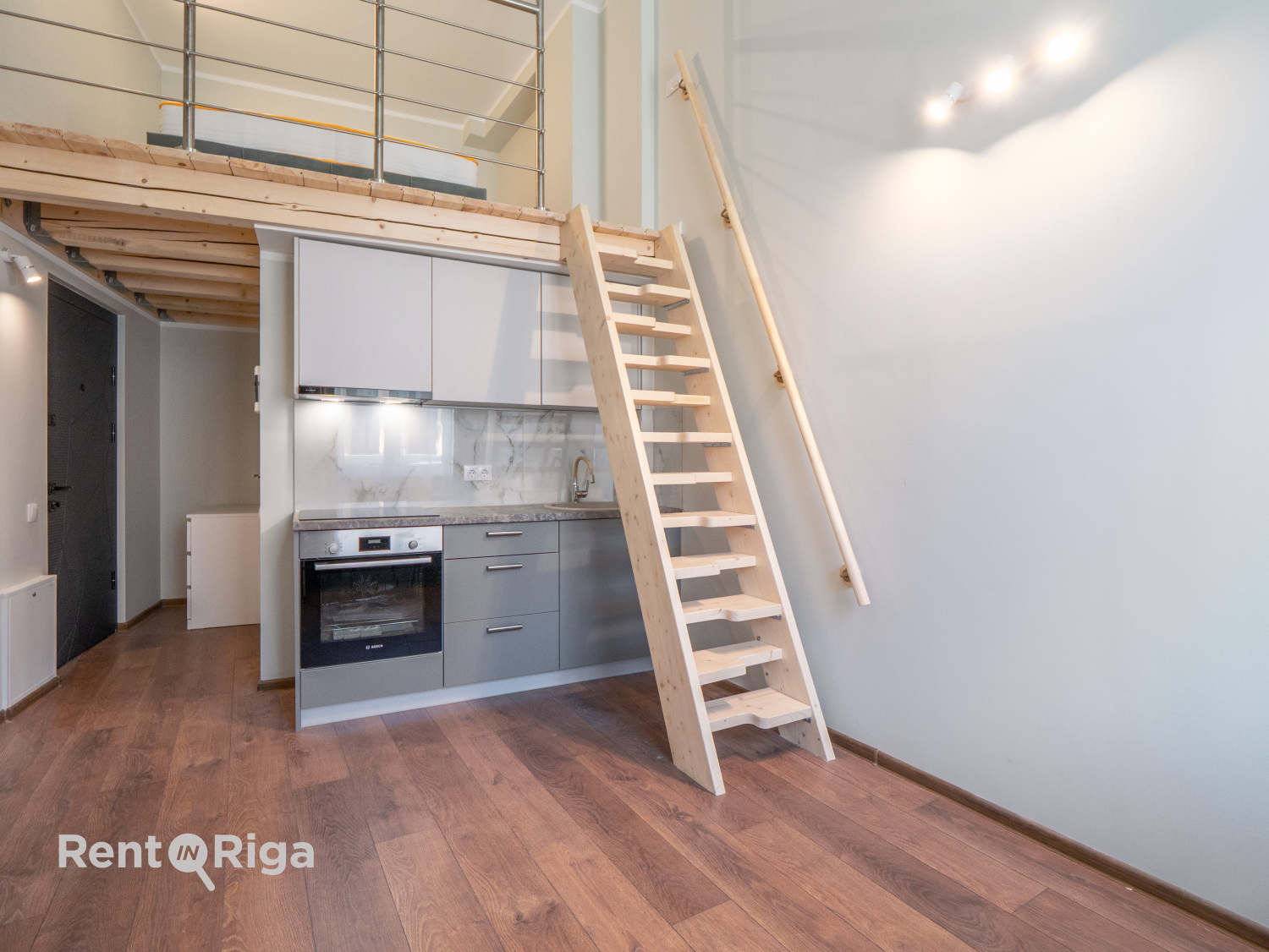 Сдают квартиру, улица Katoļu 11 - Изображение 1