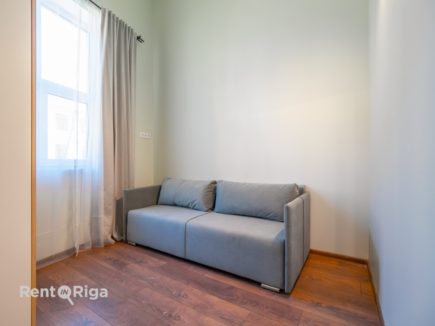 Сдают квартиру, улица Katoļu 11 - Изображение 1