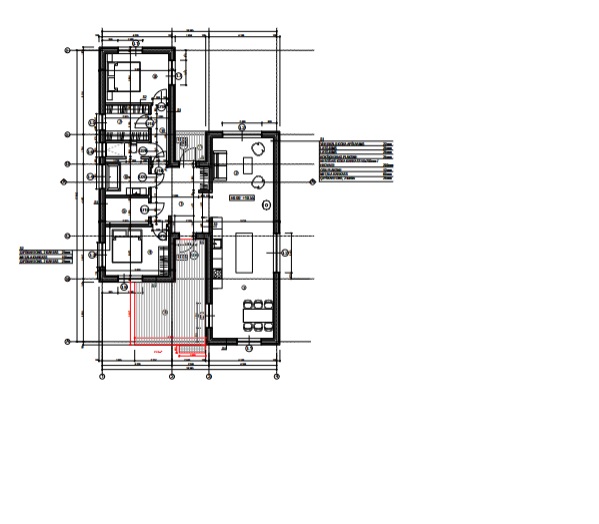 Pārdod māju, Codes iela - Attēls 1